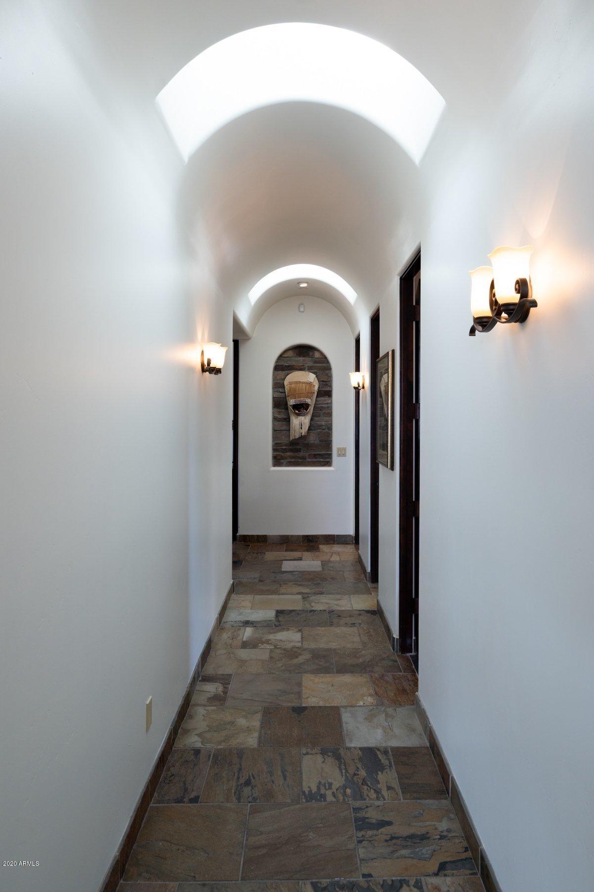 GRANITE MOUNTAIN RANCH UNIT 1 - Residential