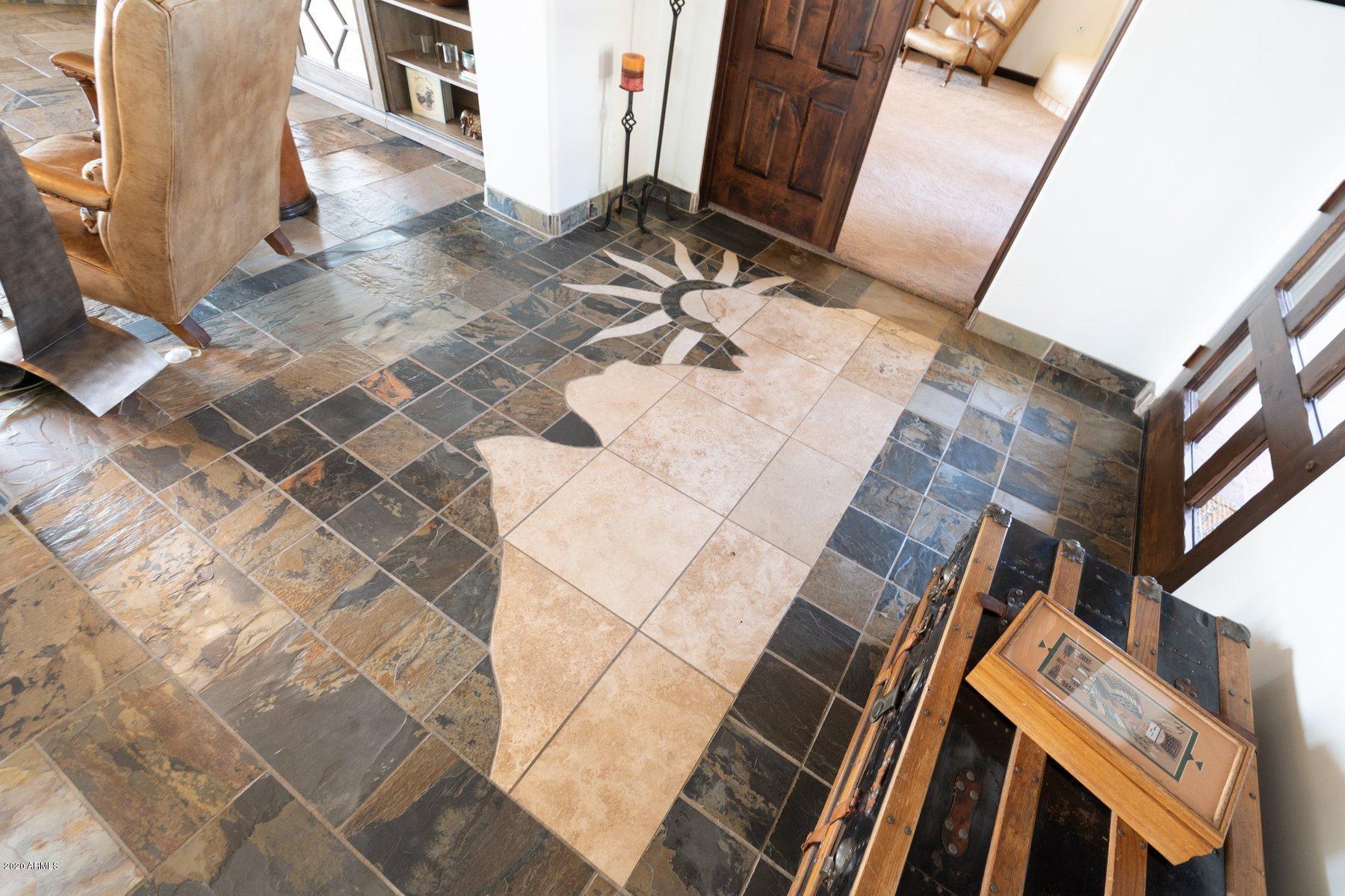 GRANITE MOUNTAIN RANCH UNIT 1 - Residential