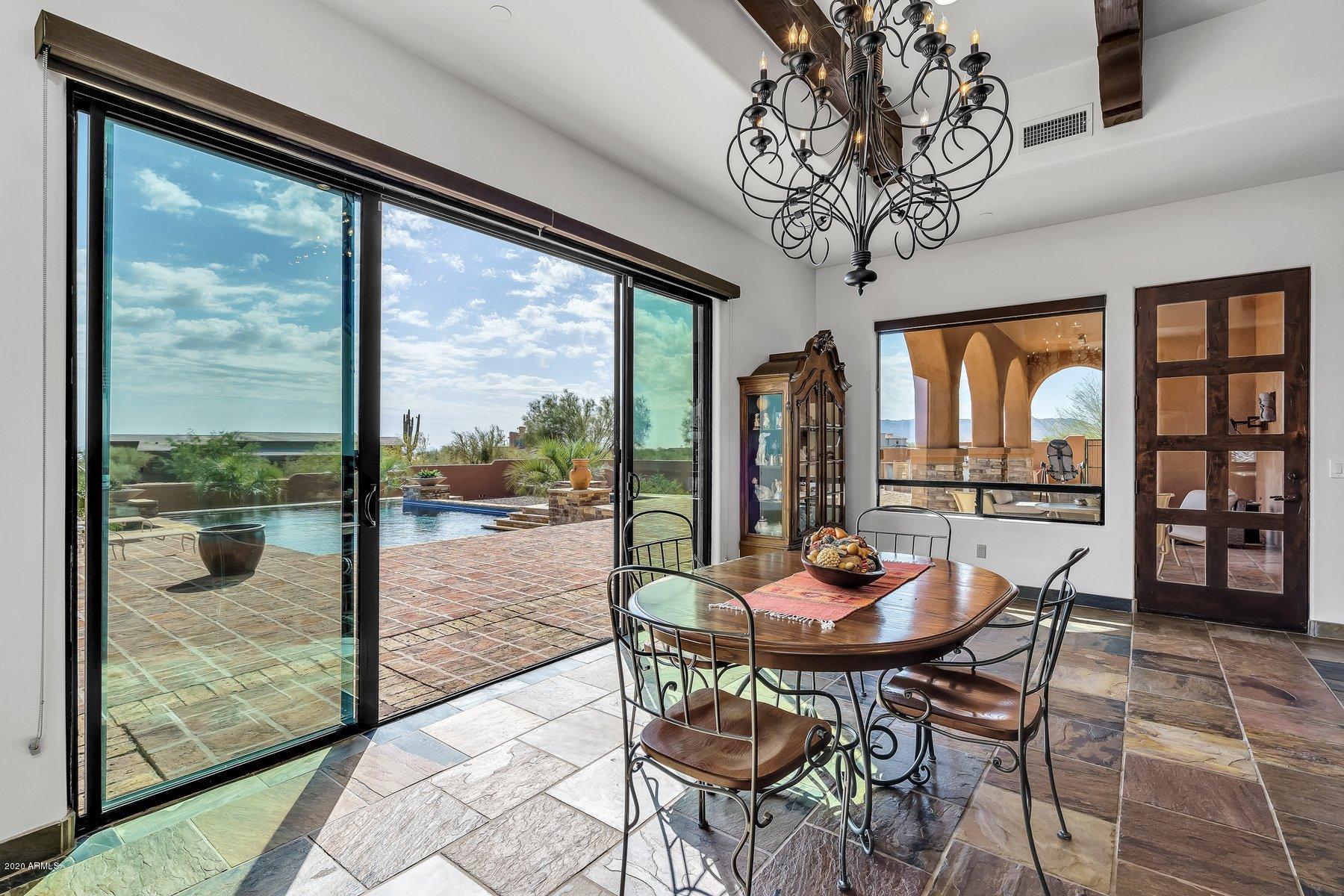 GRANITE MOUNTAIN RANCH UNIT 1 - Residential