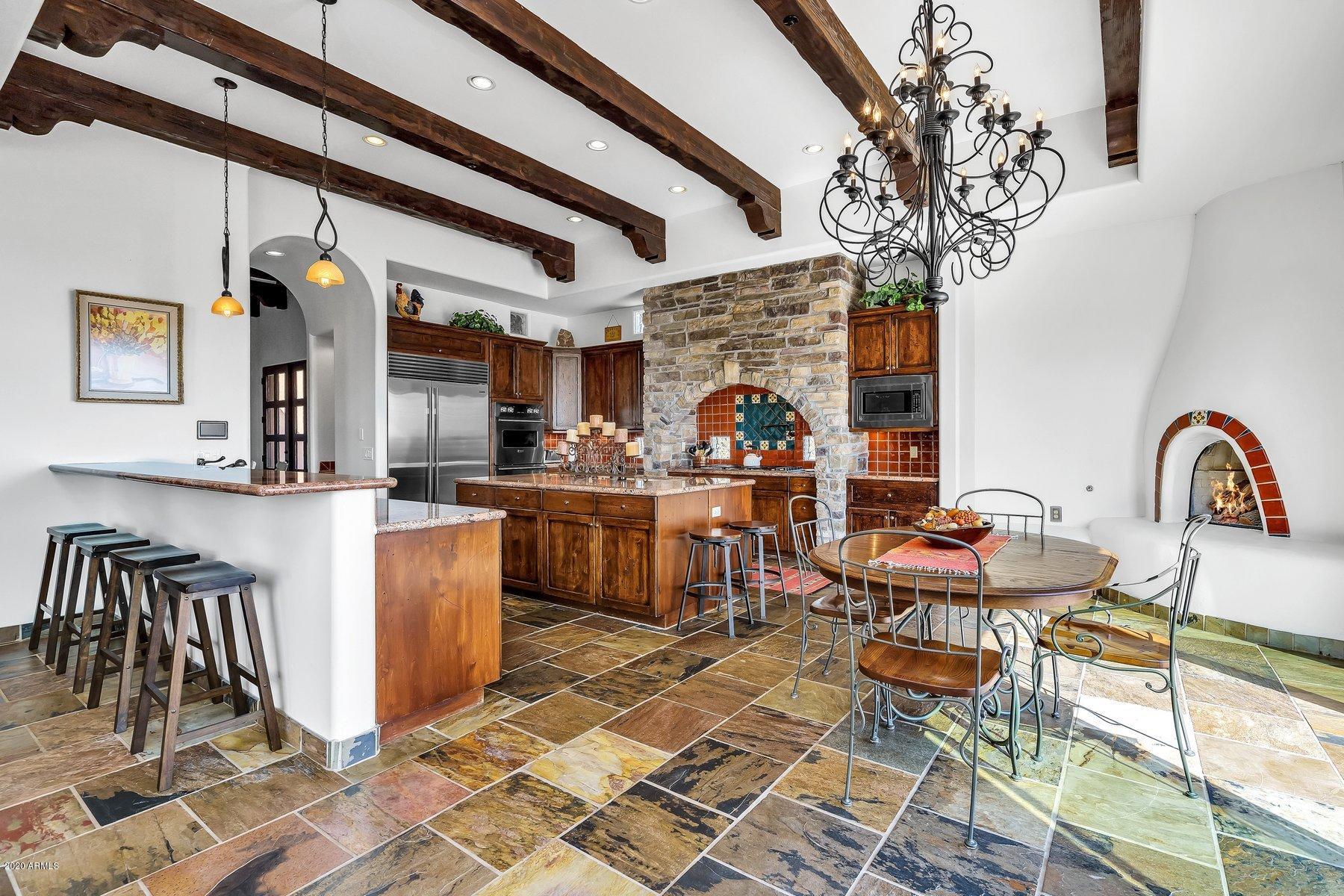 GRANITE MOUNTAIN RANCH UNIT 1 - Residential