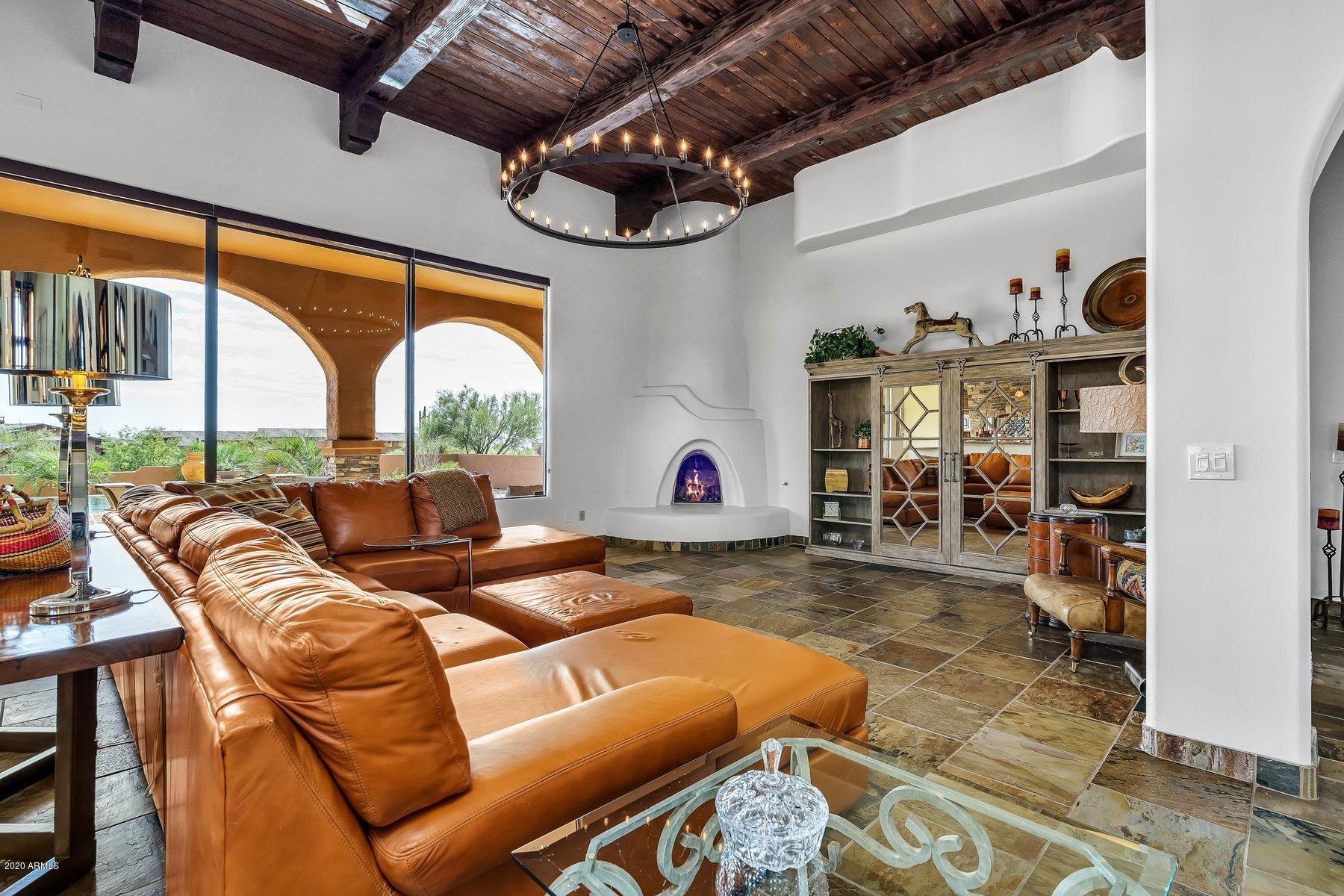 GRANITE MOUNTAIN RANCH UNIT 1 - Residential