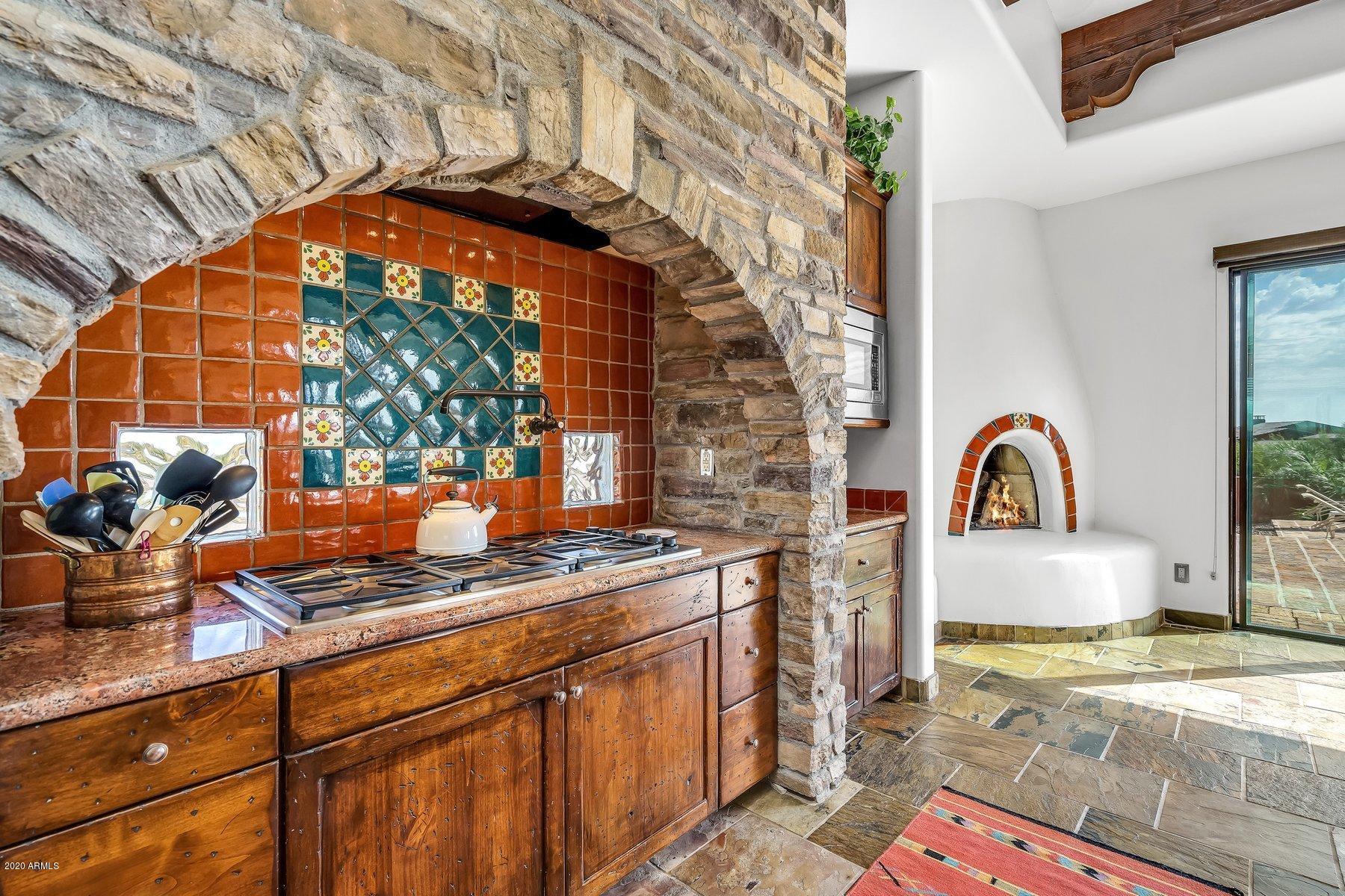GRANITE MOUNTAIN RANCH UNIT 1 - Residential