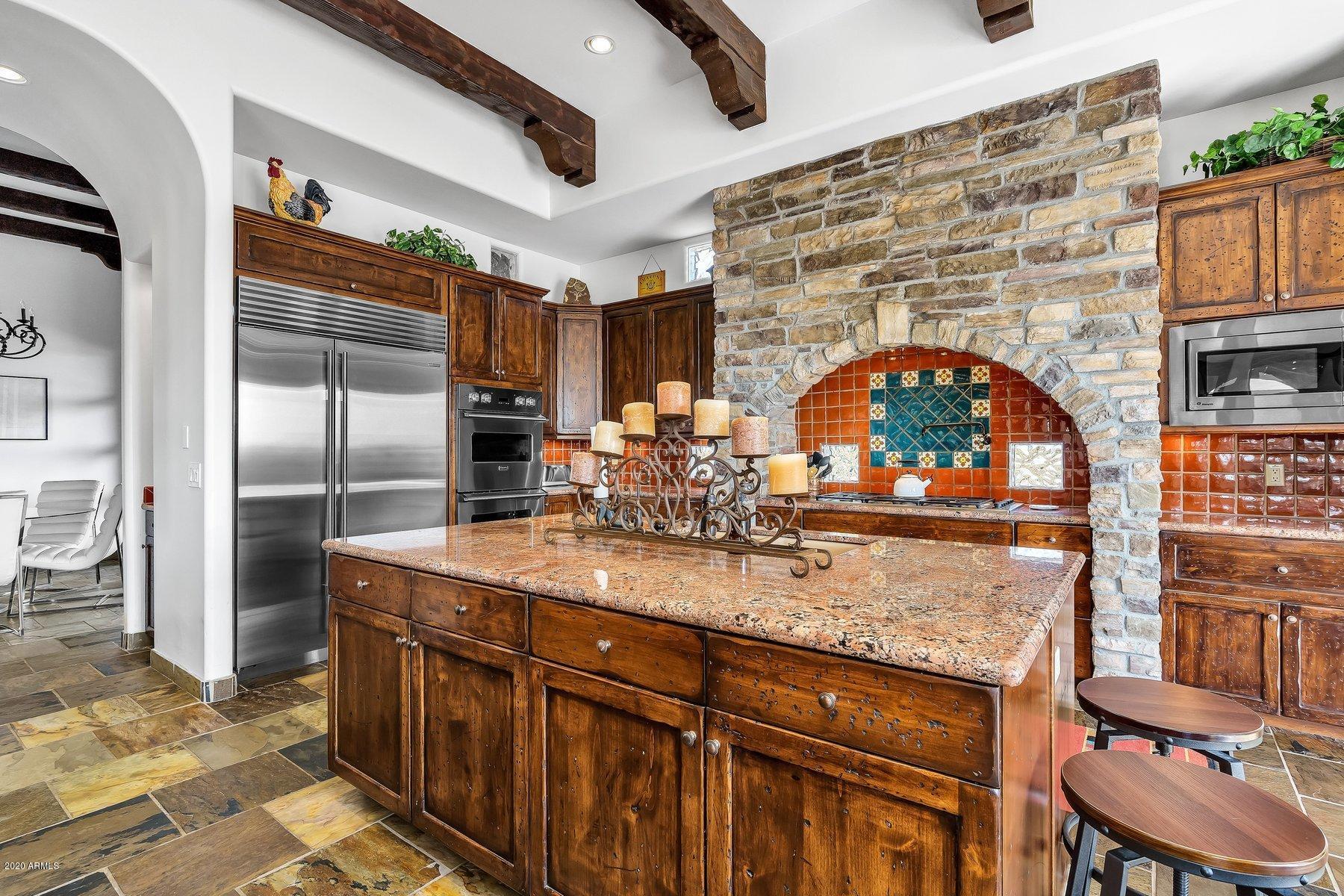 GRANITE MOUNTAIN RANCH UNIT 1 - Residential