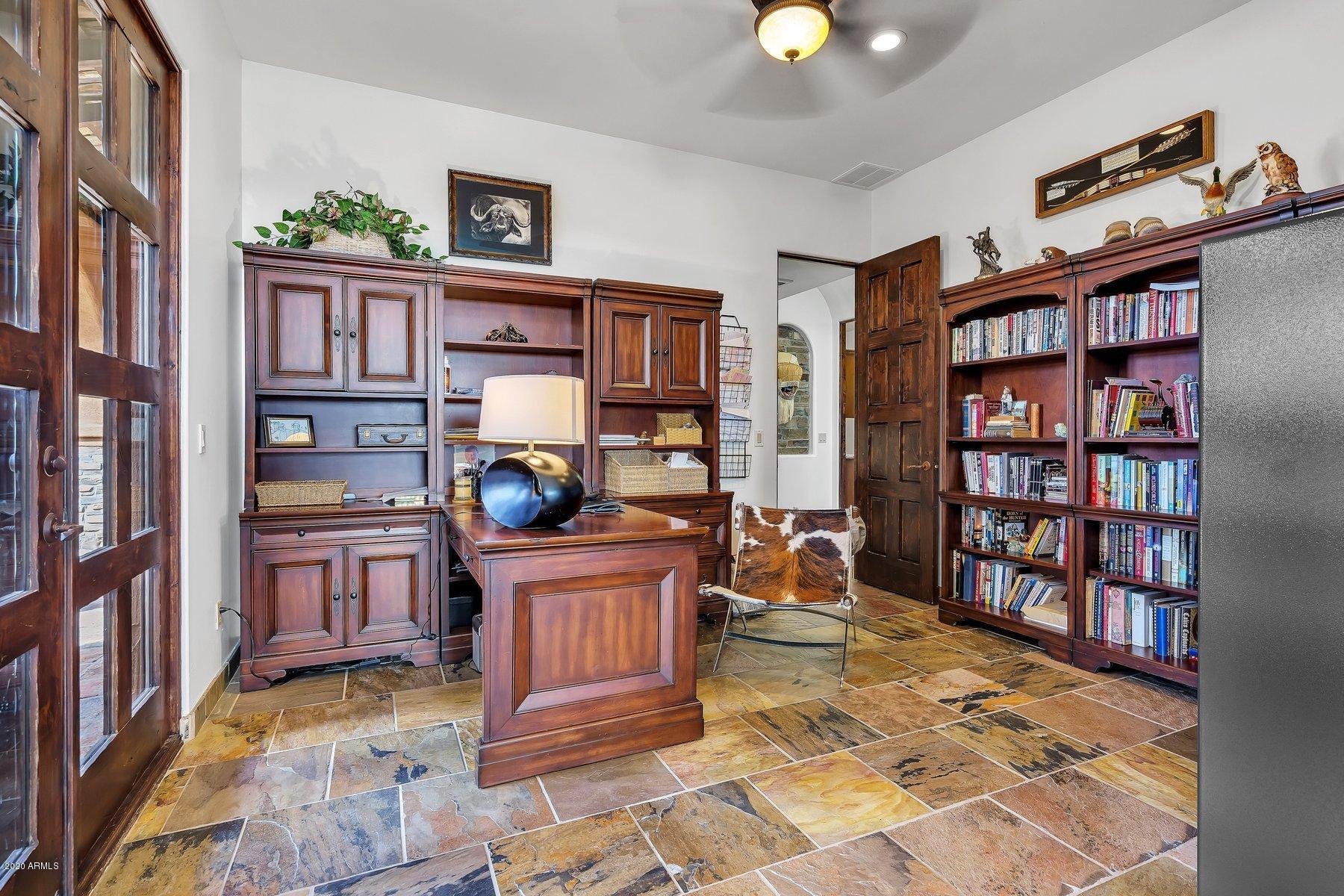 GRANITE MOUNTAIN RANCH UNIT 1 - Residential
