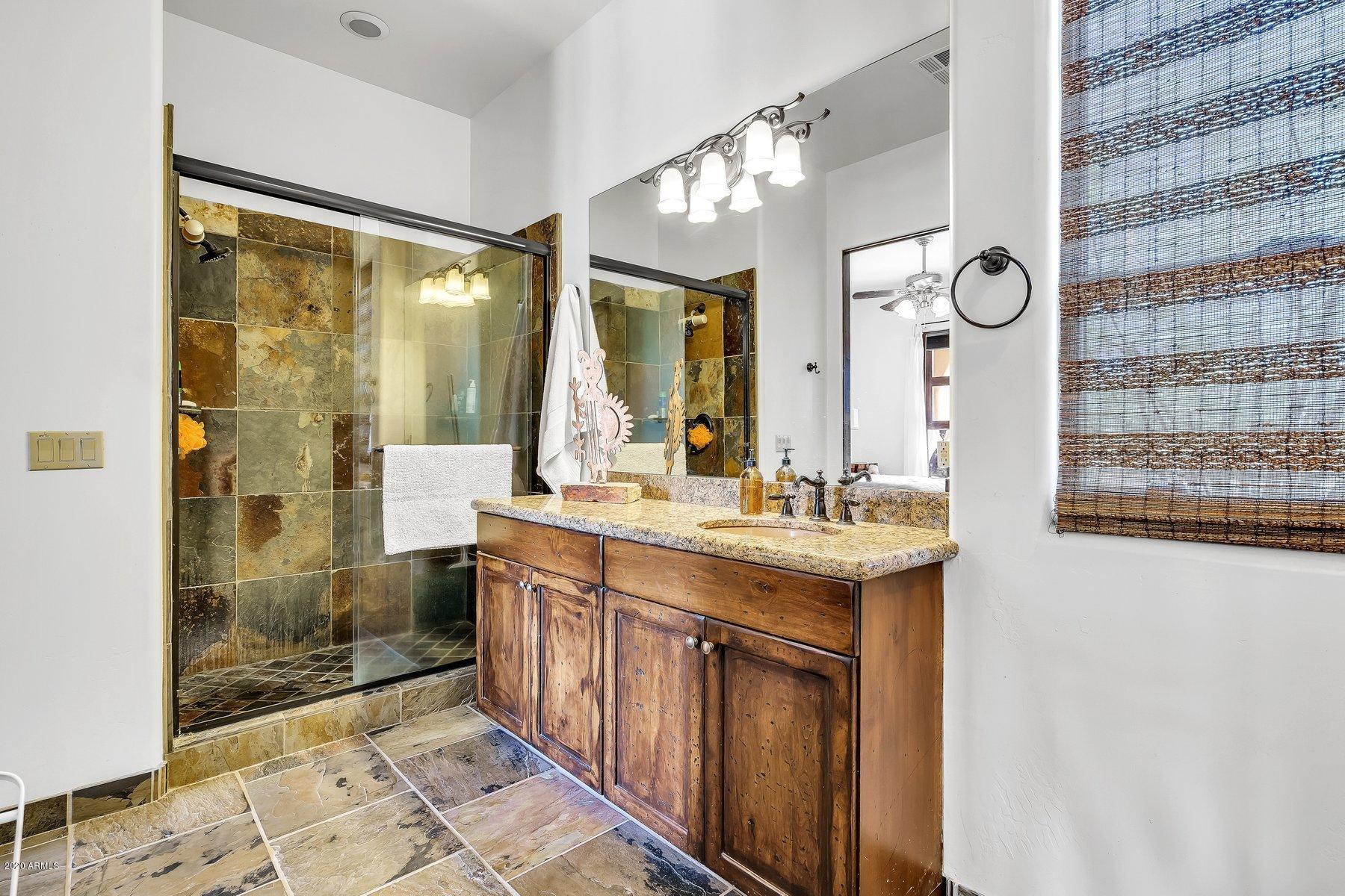 GRANITE MOUNTAIN RANCH UNIT 1 - Residential
