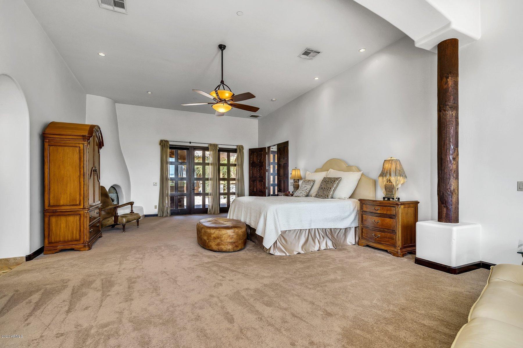 GRANITE MOUNTAIN RANCH UNIT 1 - Residential