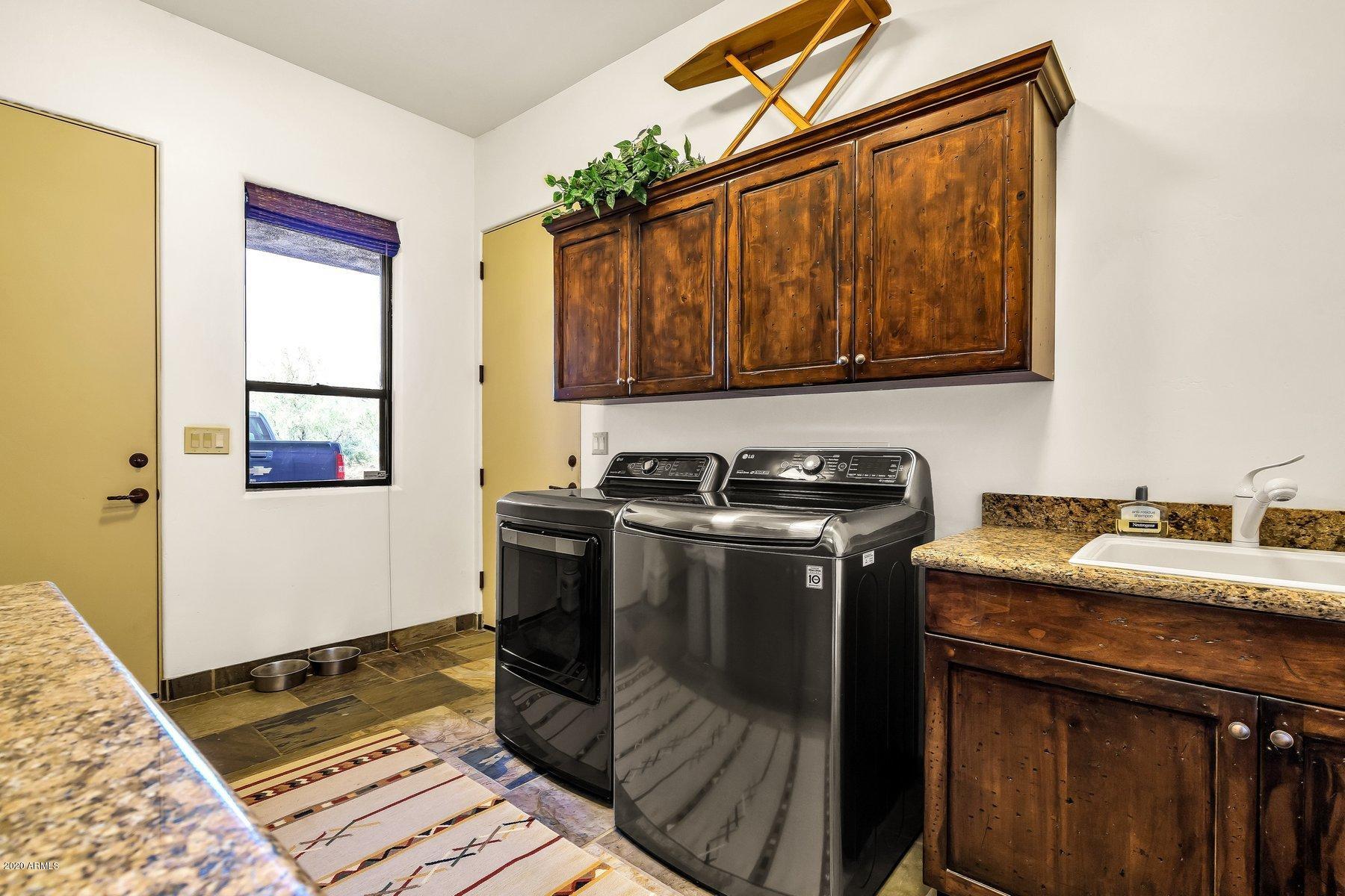 GRANITE MOUNTAIN RANCH UNIT 1 - Residential