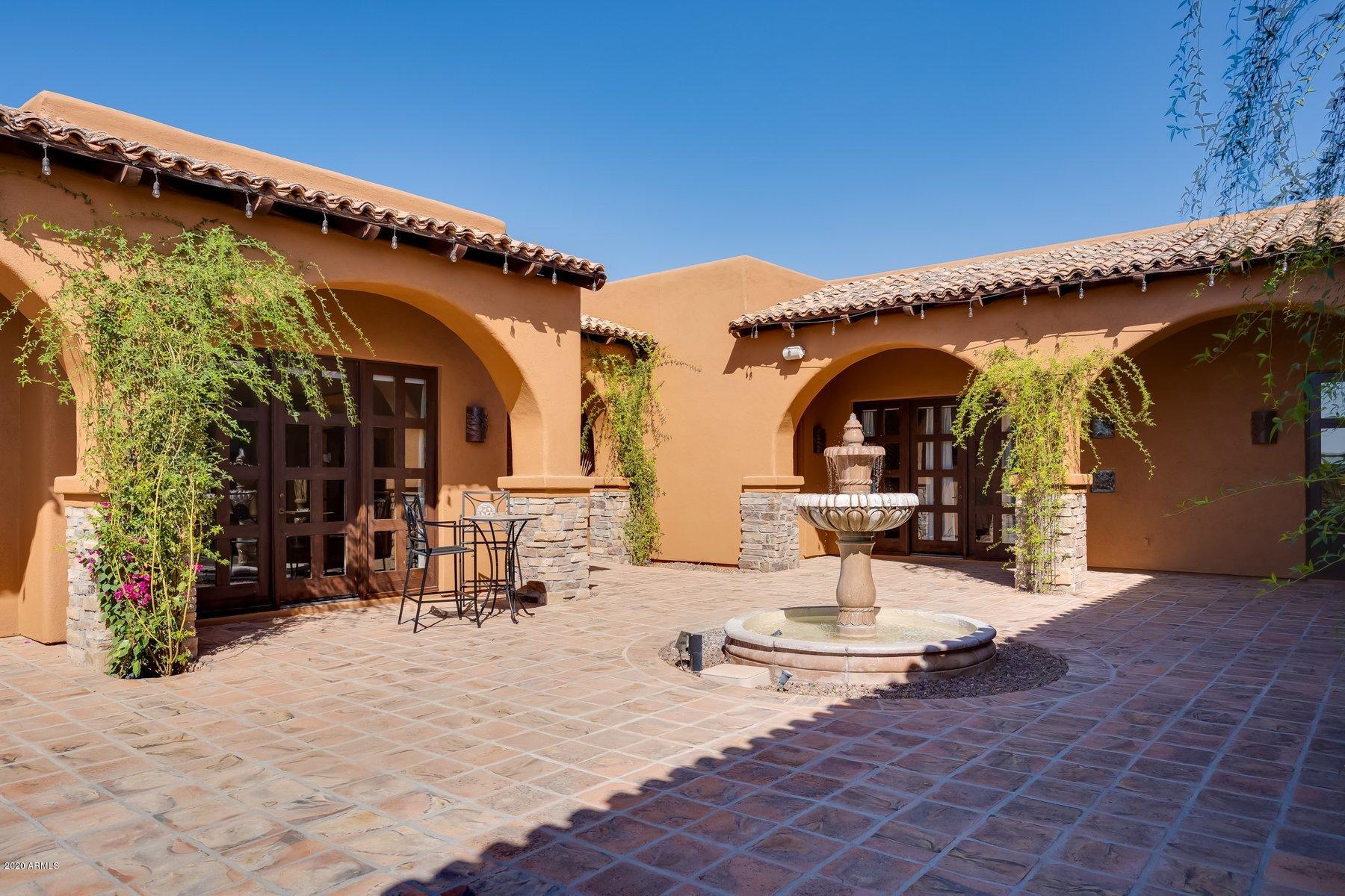 GRANITE MOUNTAIN RANCH UNIT 1 - Residential