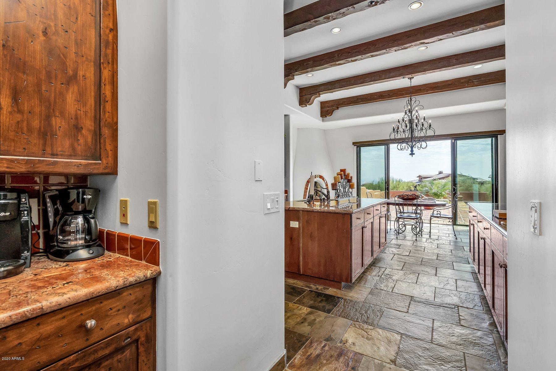 GRANITE MOUNTAIN RANCH UNIT 1 - Residential