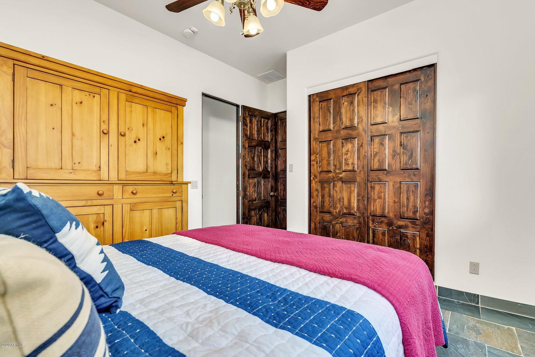 GRANITE MOUNTAIN RANCH UNIT 1 - Residential