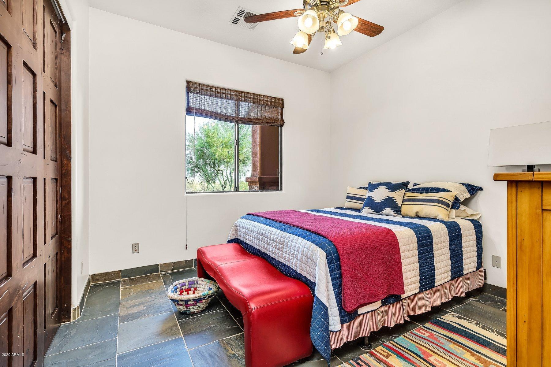 GRANITE MOUNTAIN RANCH UNIT 1 - Residential