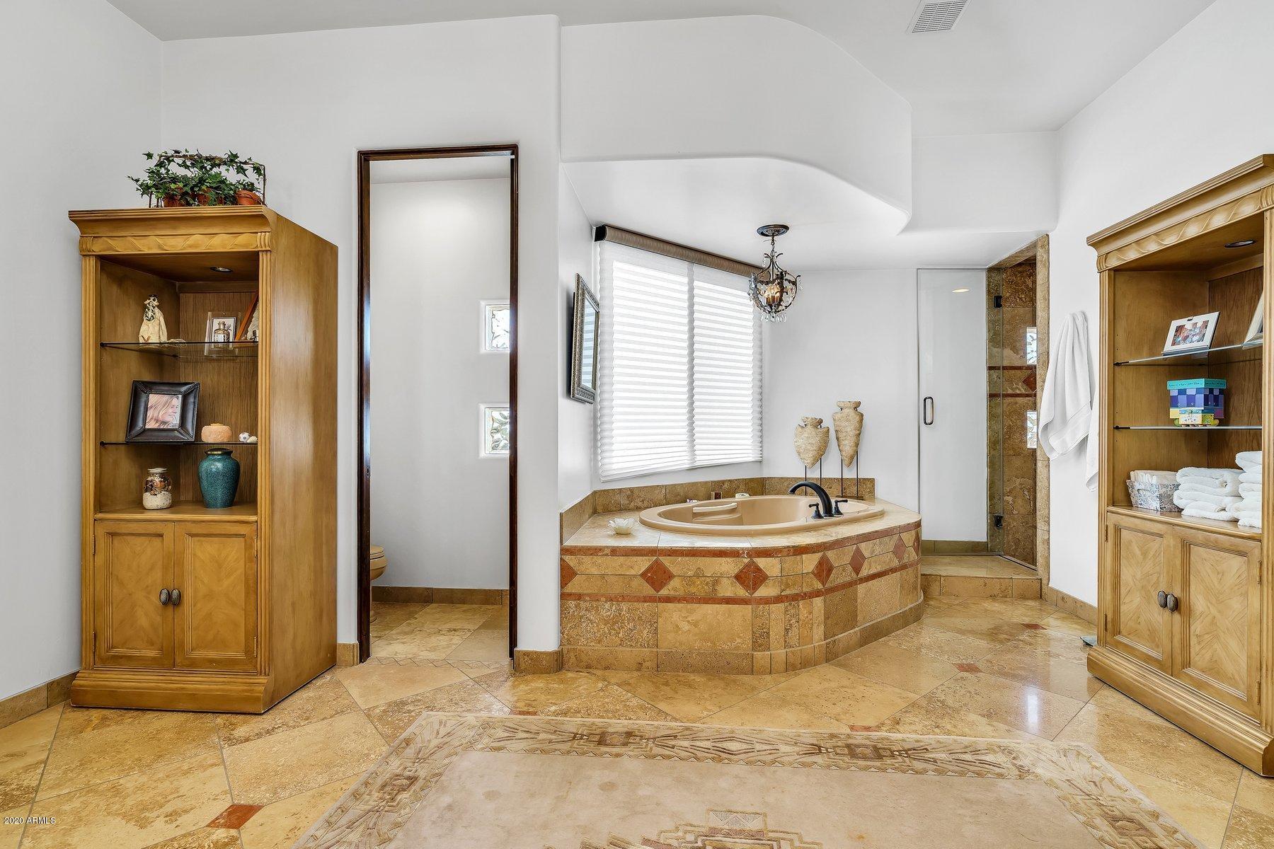 GRANITE MOUNTAIN RANCH UNIT 1 - Residential