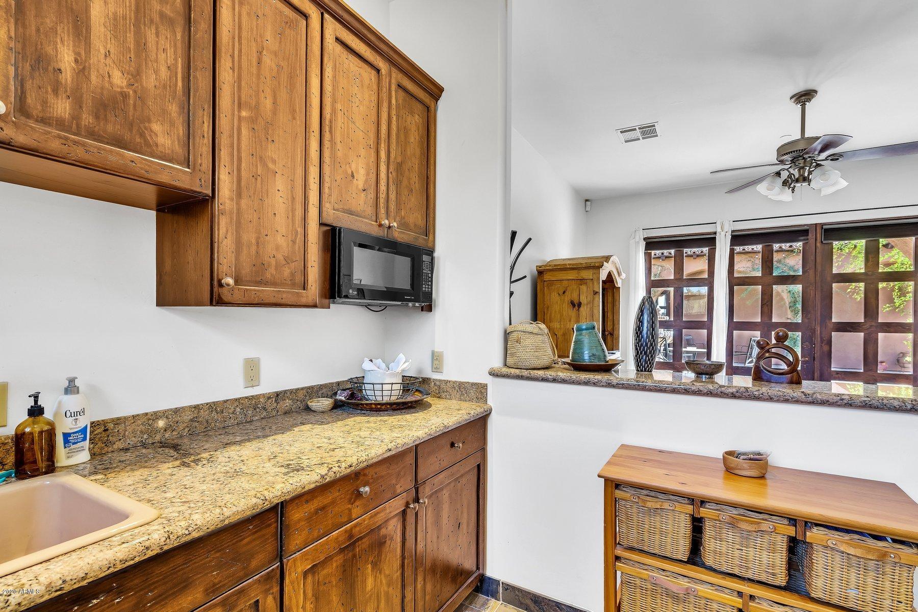 GRANITE MOUNTAIN RANCH UNIT 1 - Residential