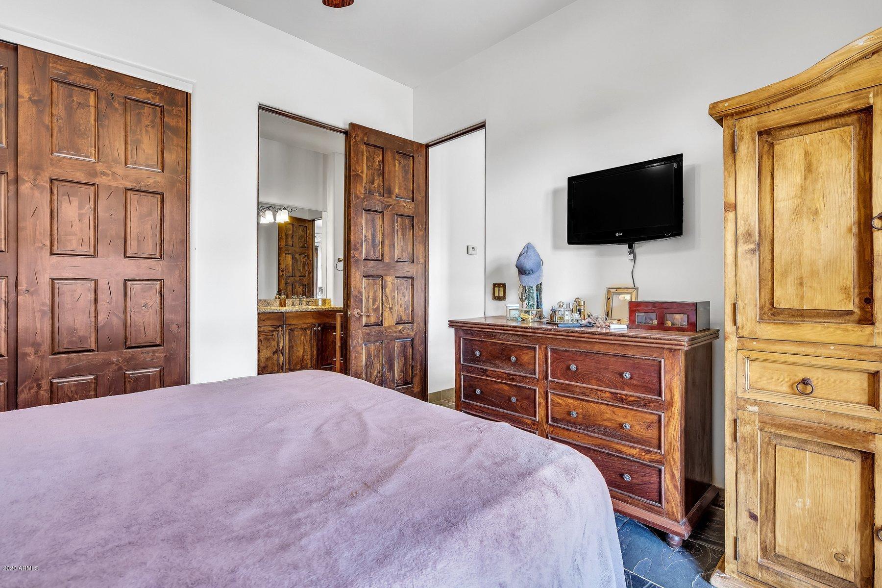 GRANITE MOUNTAIN RANCH UNIT 1 - Residential