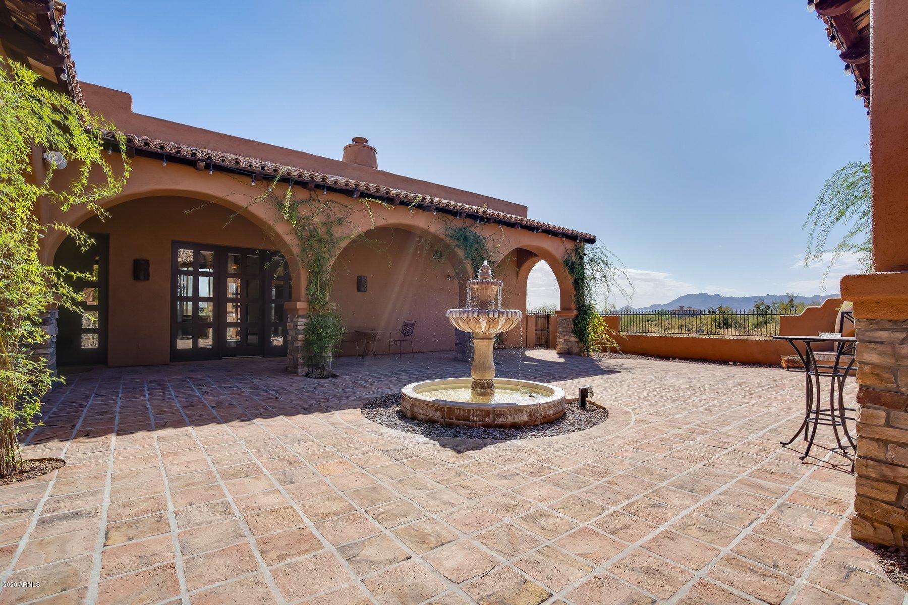 GRANITE MOUNTAIN RANCH UNIT 1 - Residential
