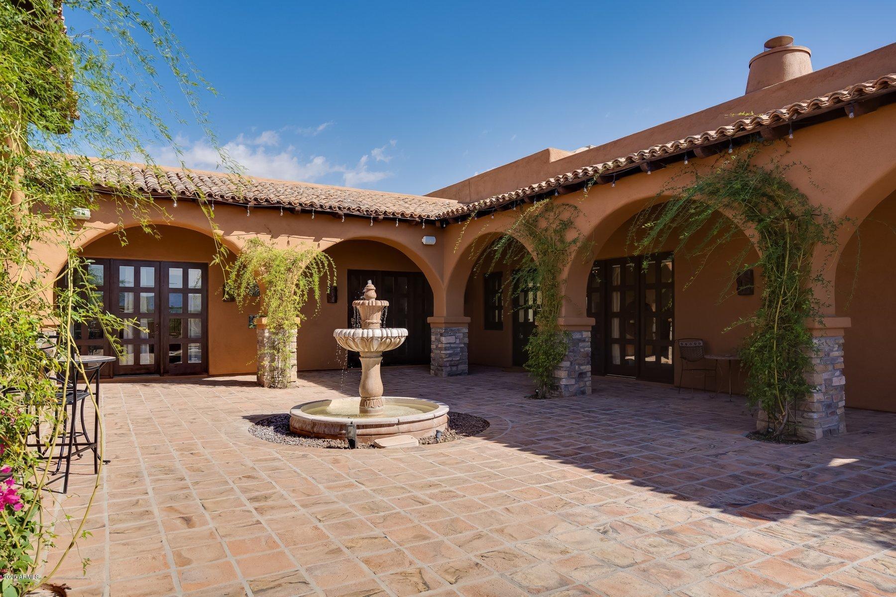GRANITE MOUNTAIN RANCH UNIT 1 - Residential