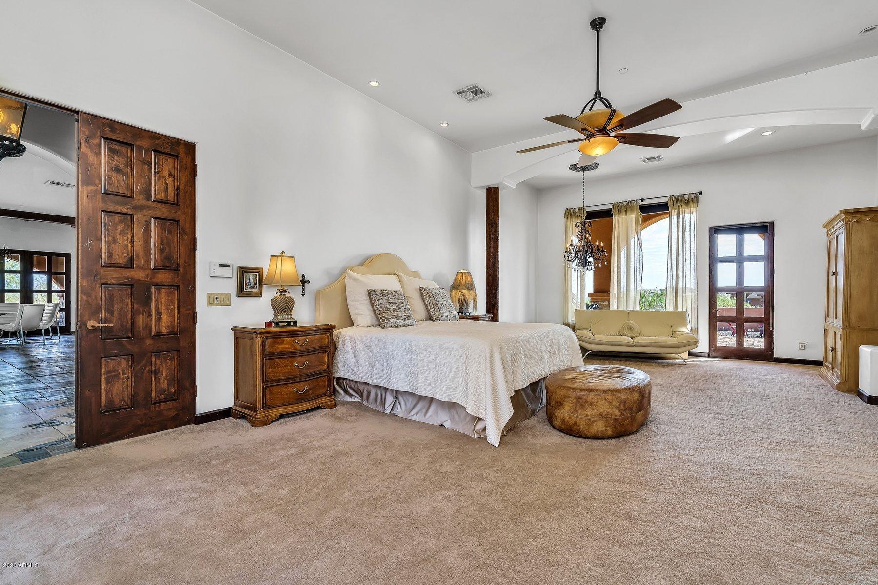 GRANITE MOUNTAIN RANCH UNIT 1 - Residential