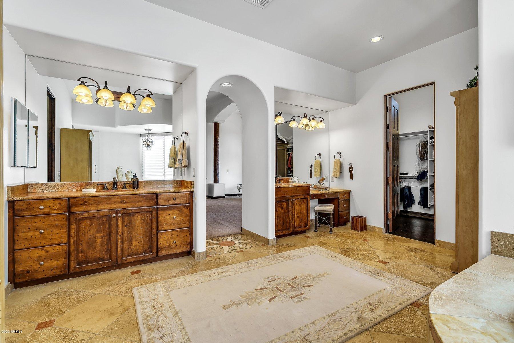 GRANITE MOUNTAIN RANCH UNIT 1 - Residential
