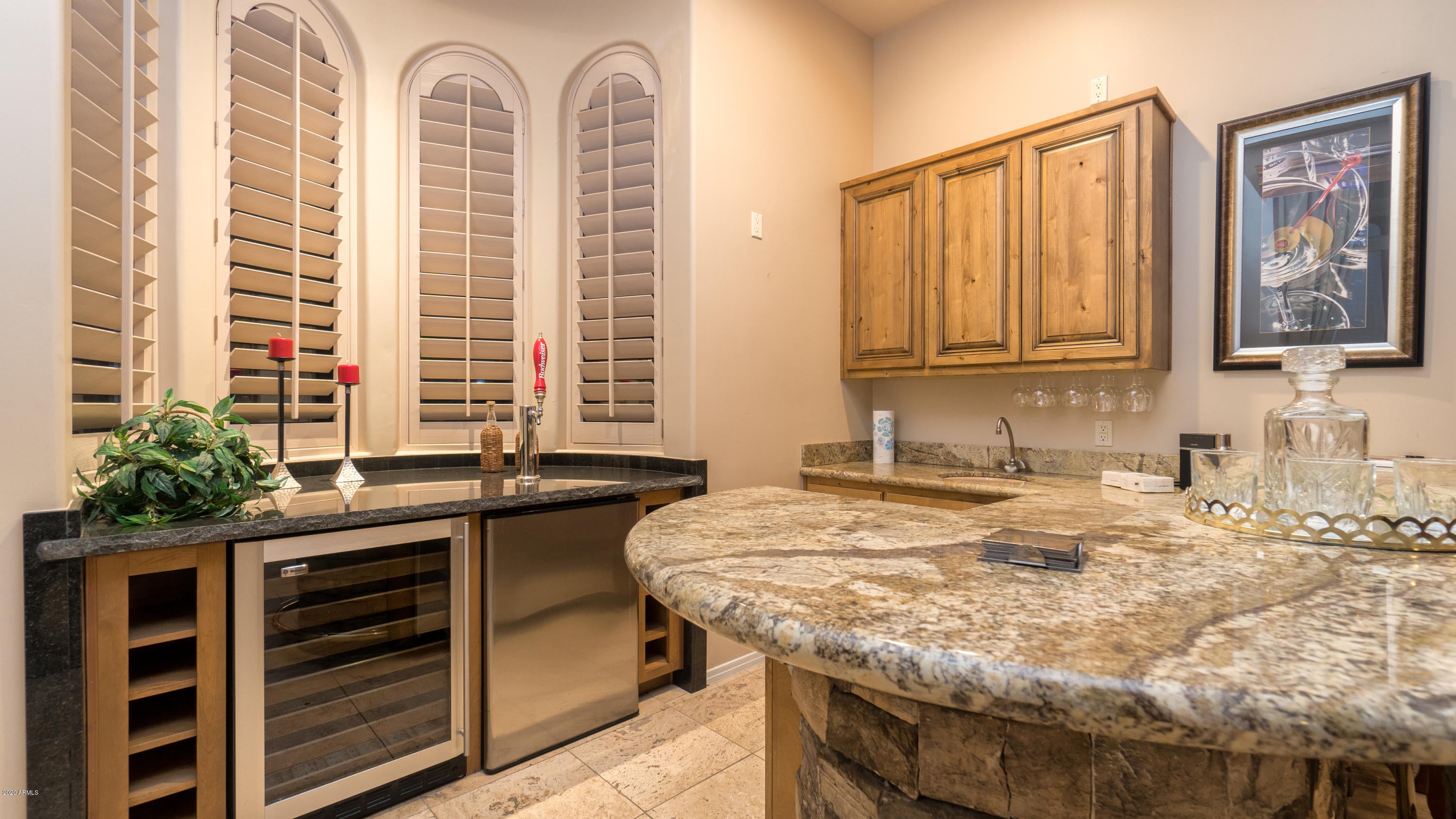 PARCEL 14 AT SCOTTSDALE MOUNTAIN PHASE 2 - Residential