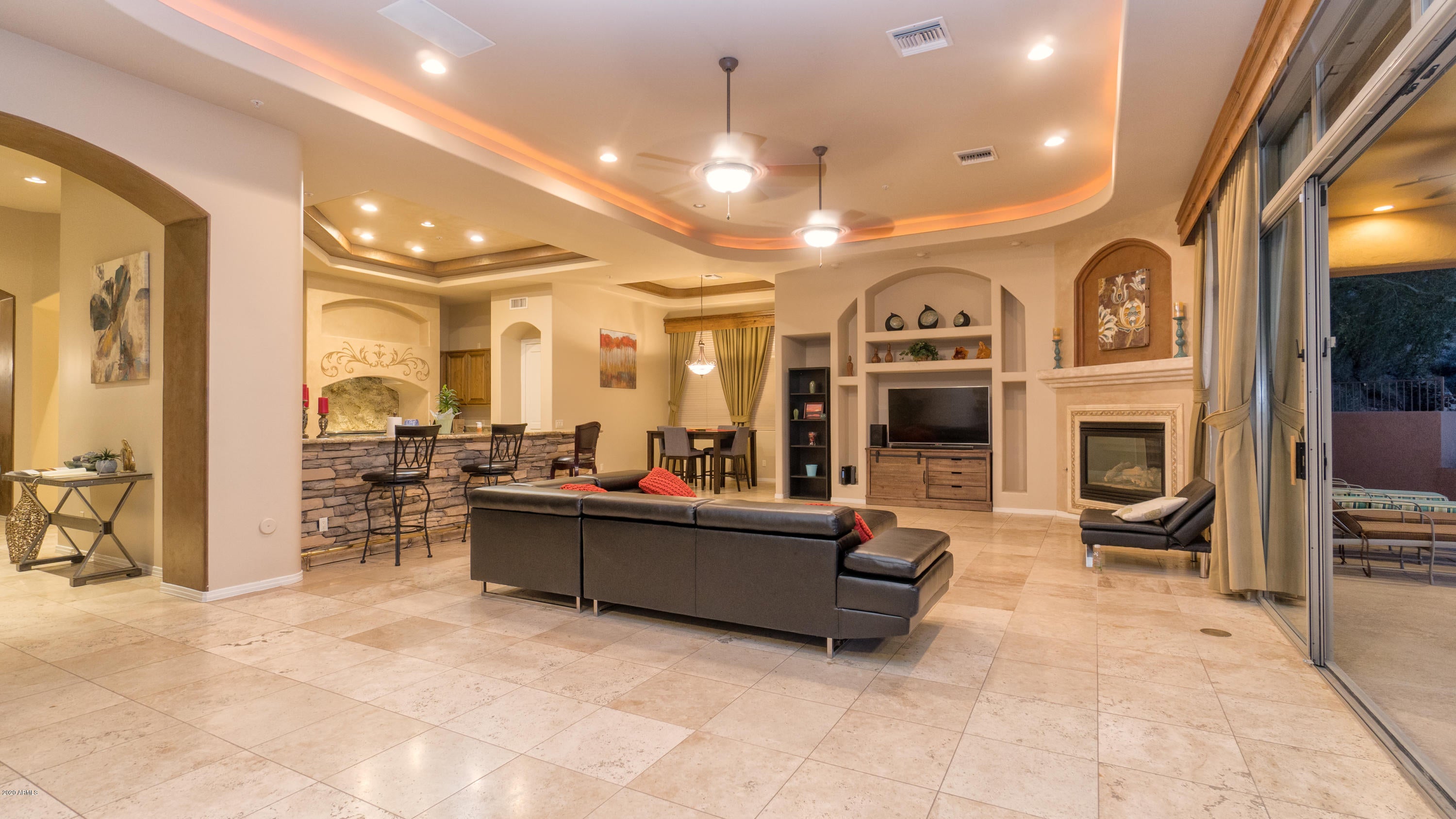 PARCEL 14 AT SCOTTSDALE MOUNTAIN PHASE 2 - Residential