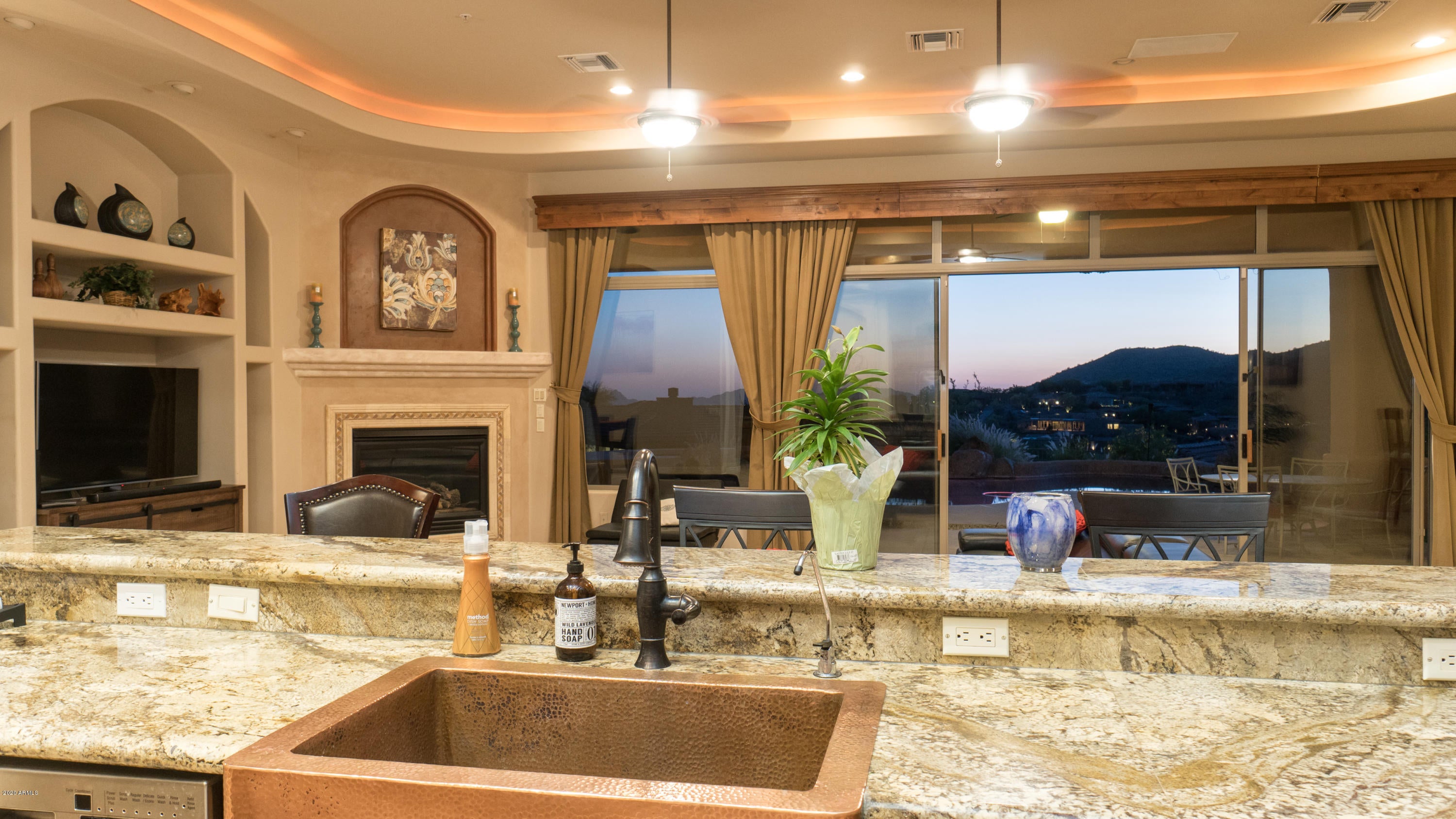 PARCEL 14 AT SCOTTSDALE MOUNTAIN PHASE 2 - Residential