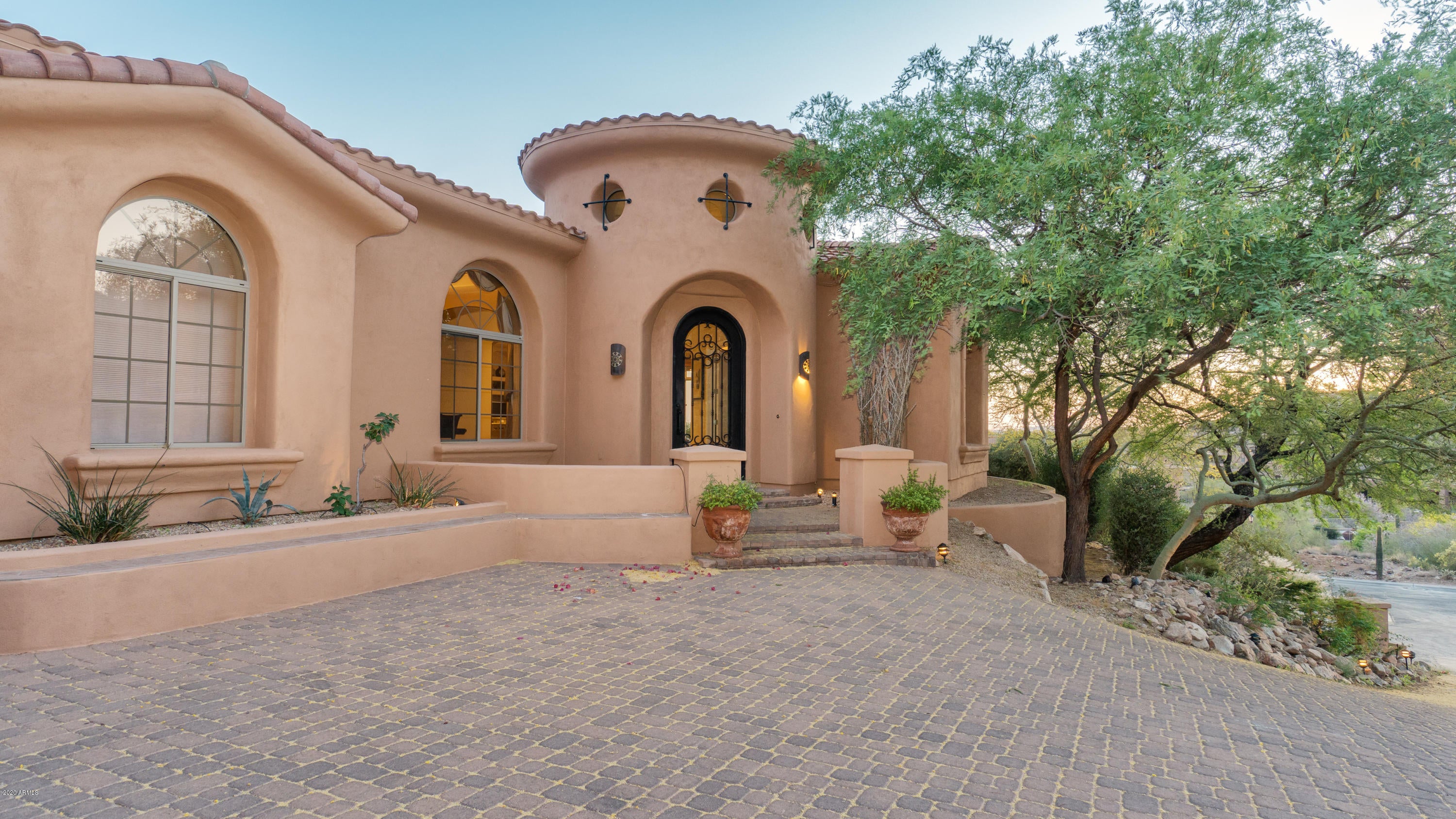 PARCEL 14 AT SCOTTSDALE MOUNTAIN PHASE 2 - Residential