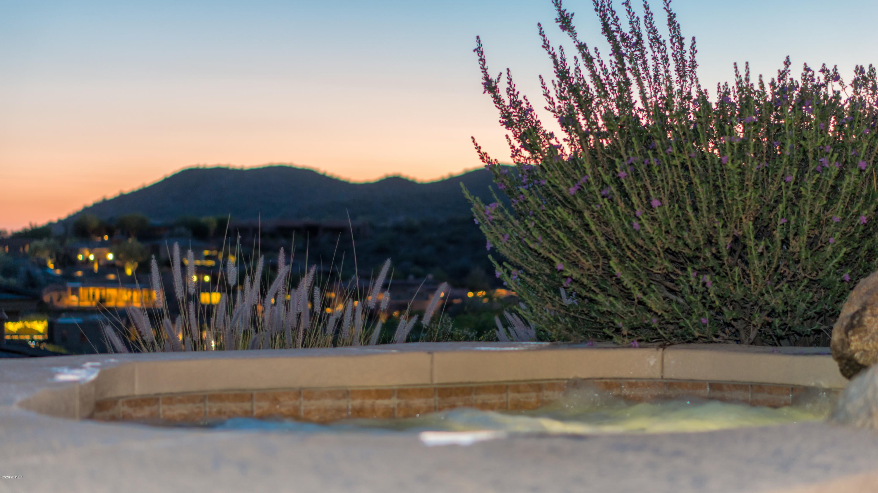 PARCEL 14 AT SCOTTSDALE MOUNTAIN PHASE 2 - Residential