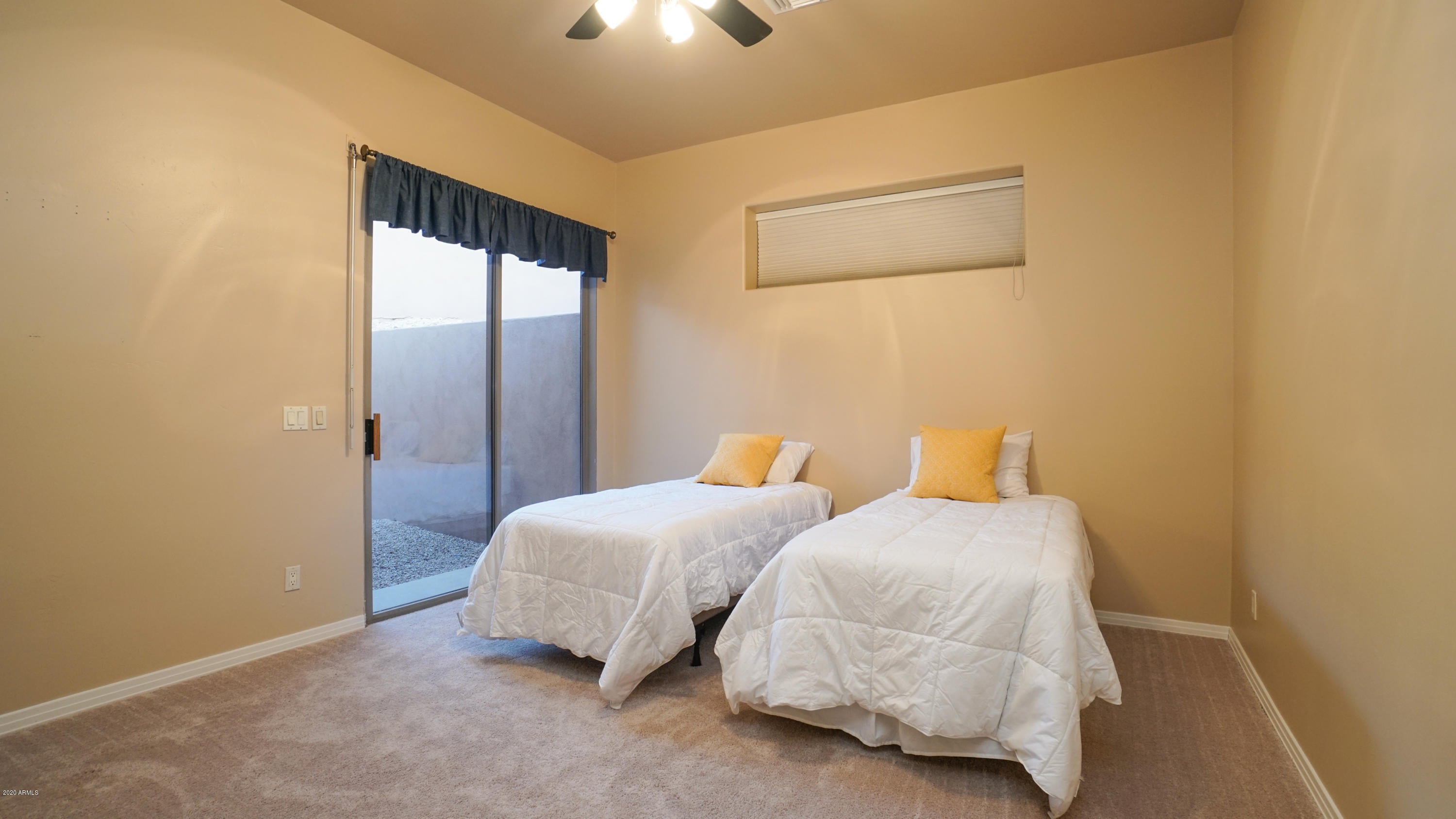 PARCEL 14 AT SCOTTSDALE MOUNTAIN PHASE 2 - Residential