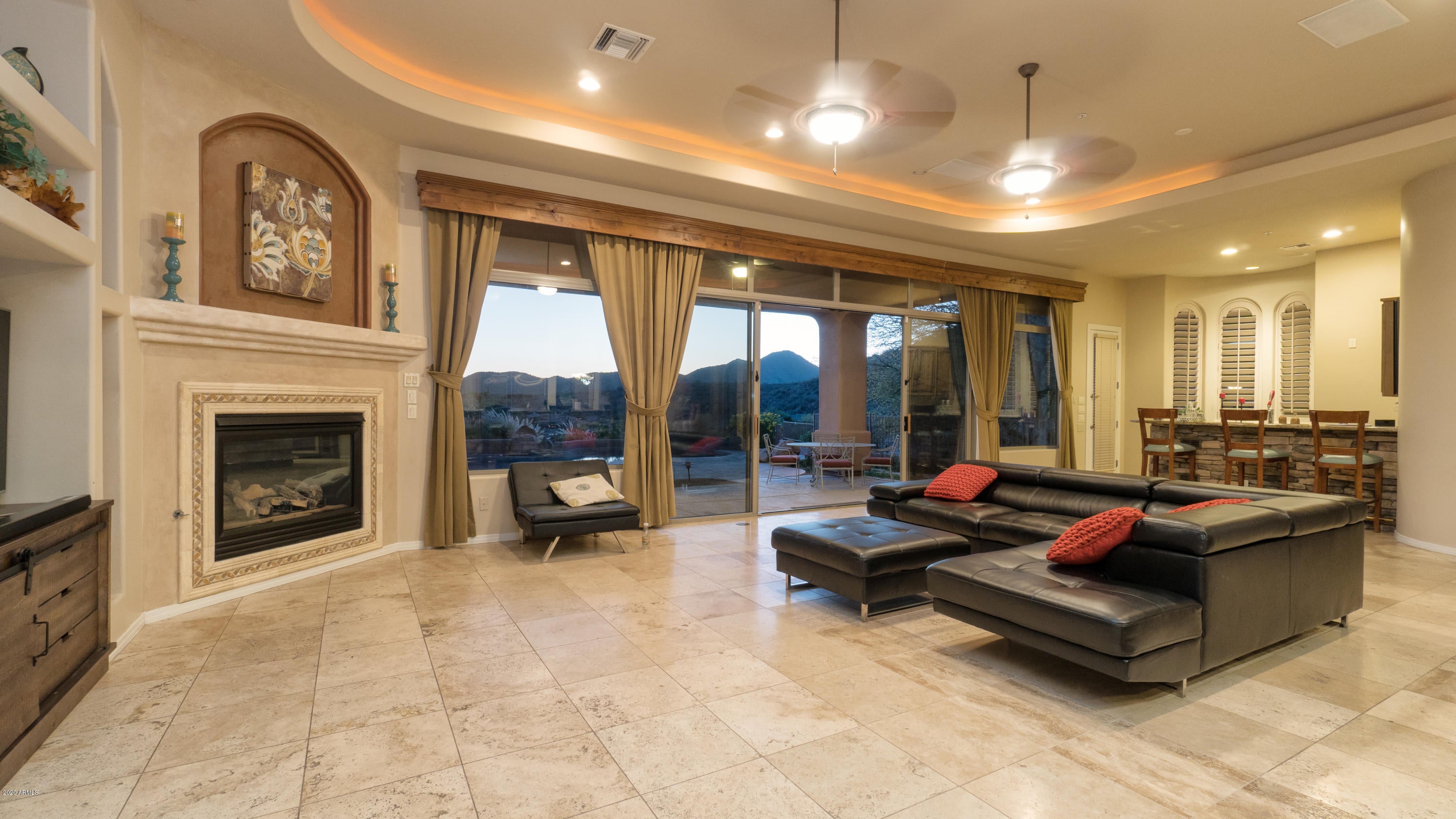 PARCEL 14 AT SCOTTSDALE MOUNTAIN PHASE 2 - Residential