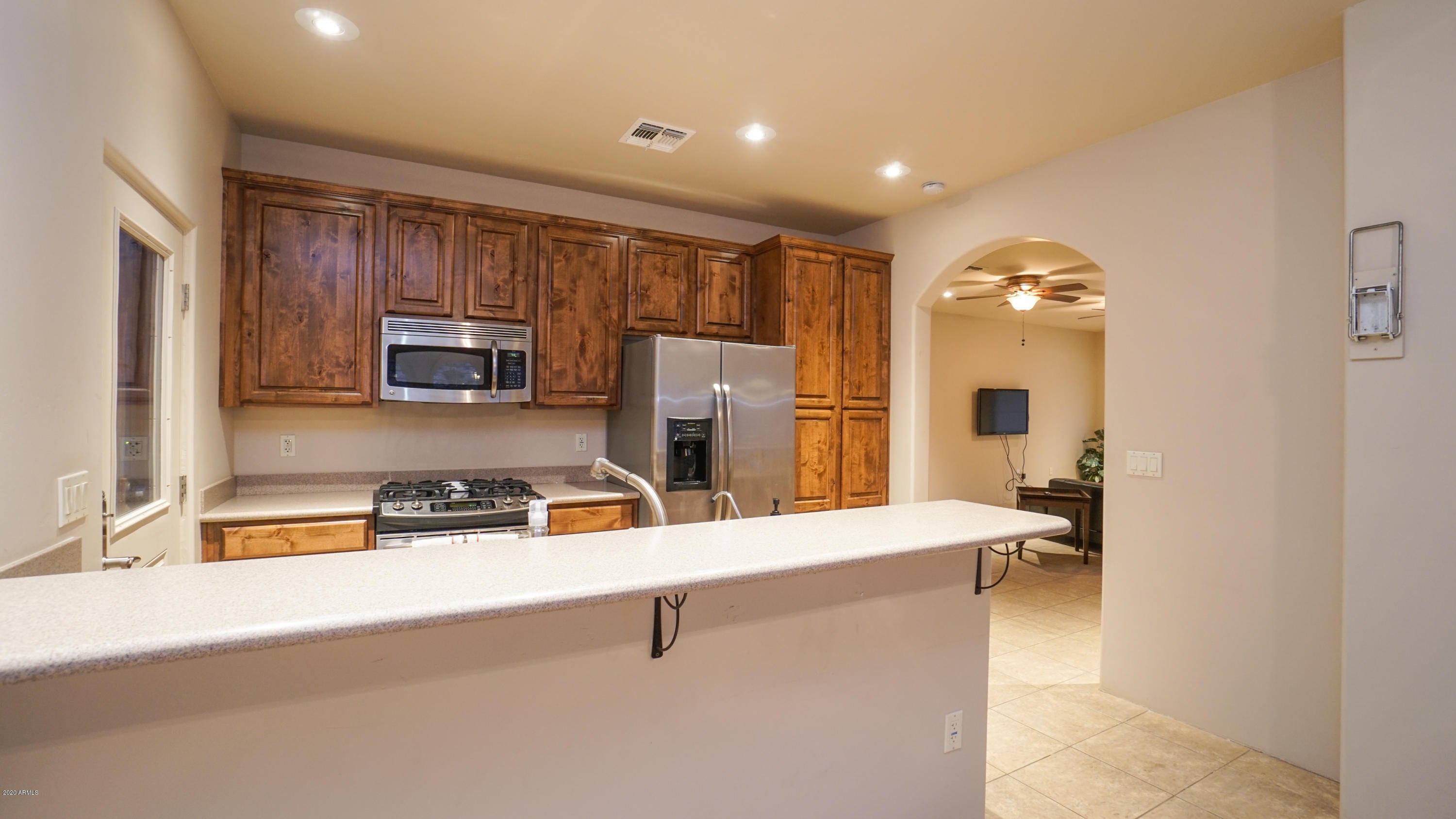 PARCEL 14 AT SCOTTSDALE MOUNTAIN PHASE 2 - Residential