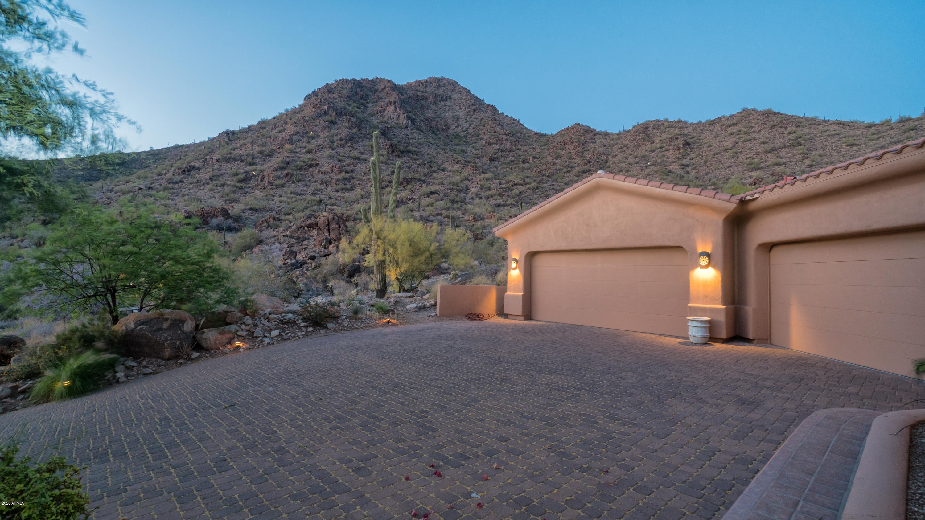 PARCEL 14 AT SCOTTSDALE MOUNTAIN PHASE 2 - Residential
