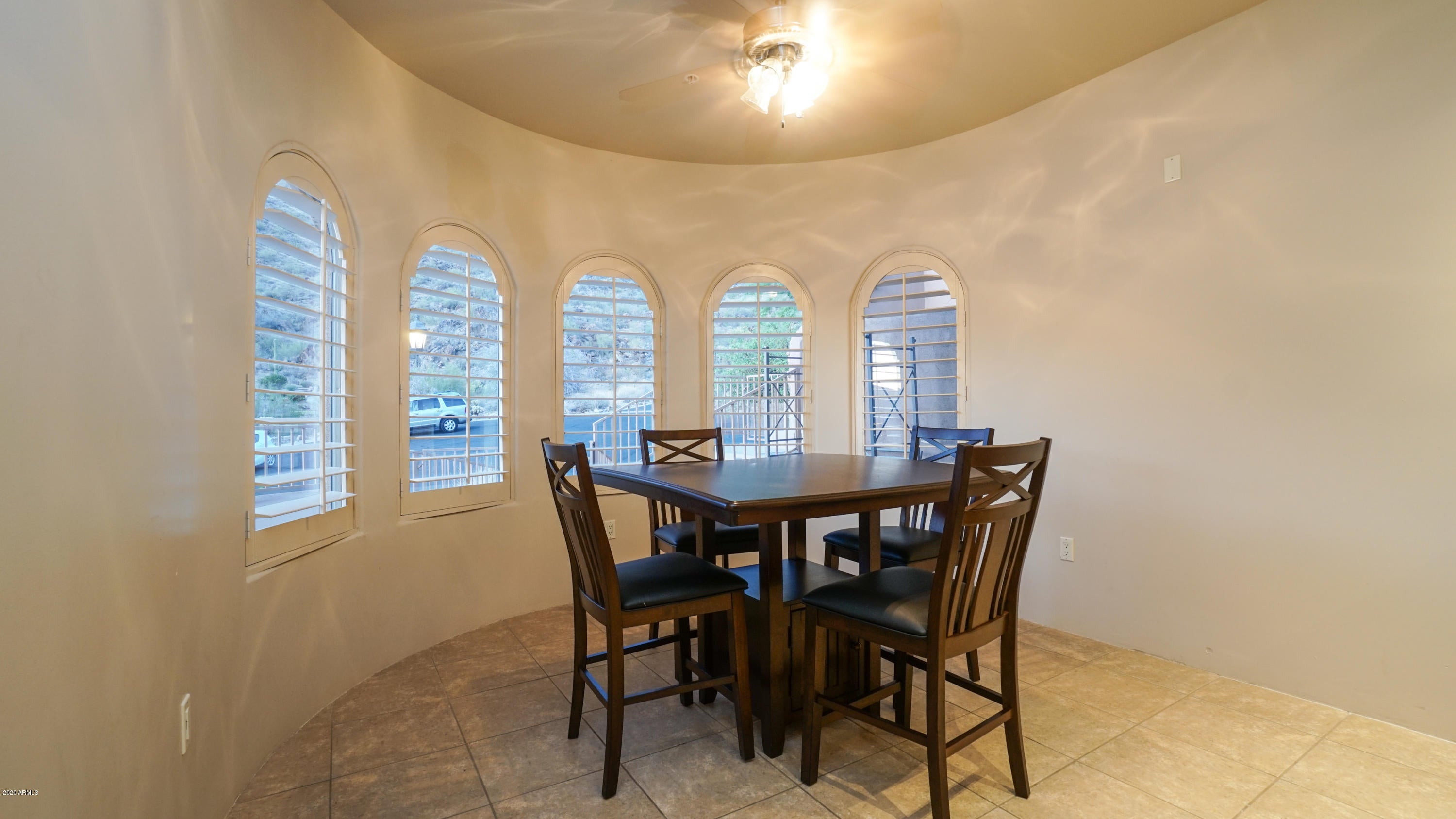 PARCEL 14 AT SCOTTSDALE MOUNTAIN PHASE 2 - Residential
