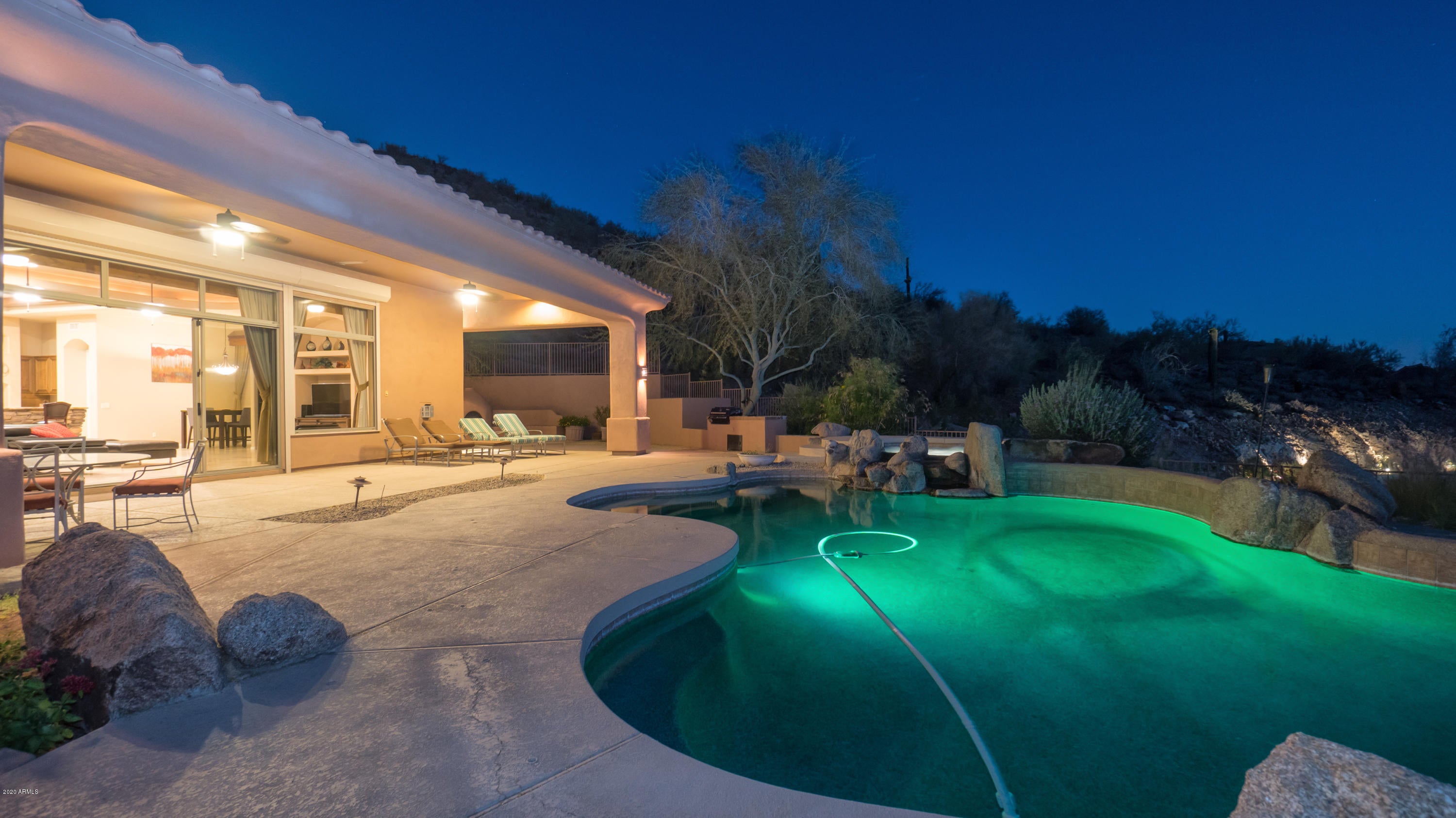 PARCEL 14 AT SCOTTSDALE MOUNTAIN PHASE 2 - Residential