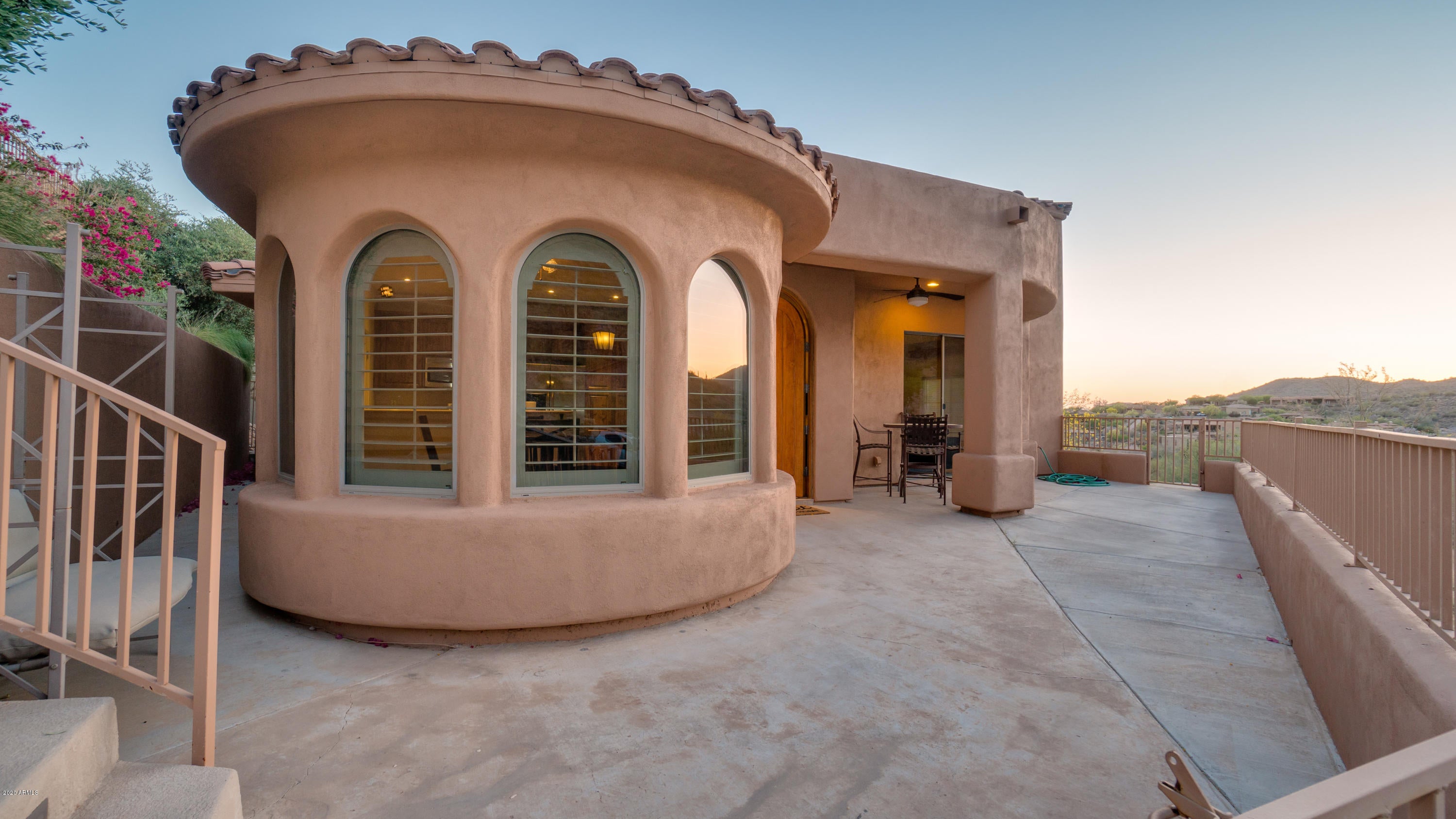 PARCEL 14 AT SCOTTSDALE MOUNTAIN PHASE 2 - Residential