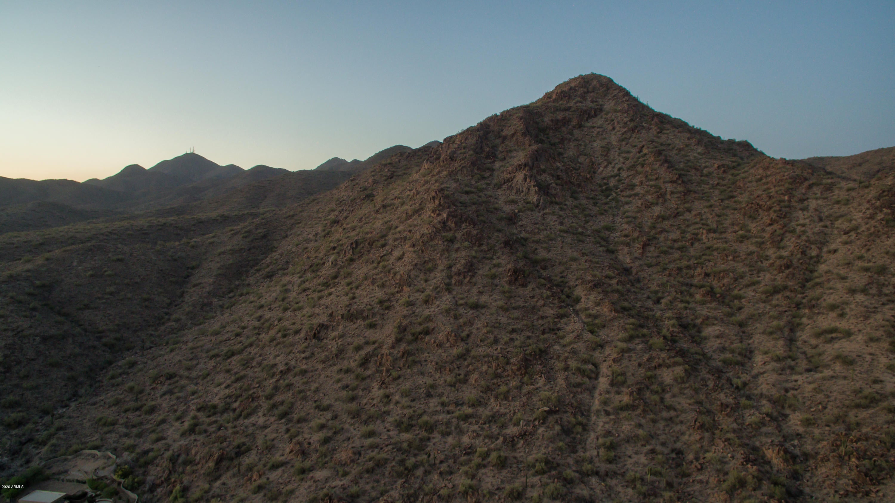 PARCEL 14 AT SCOTTSDALE MOUNTAIN PHASE 2 - Residential