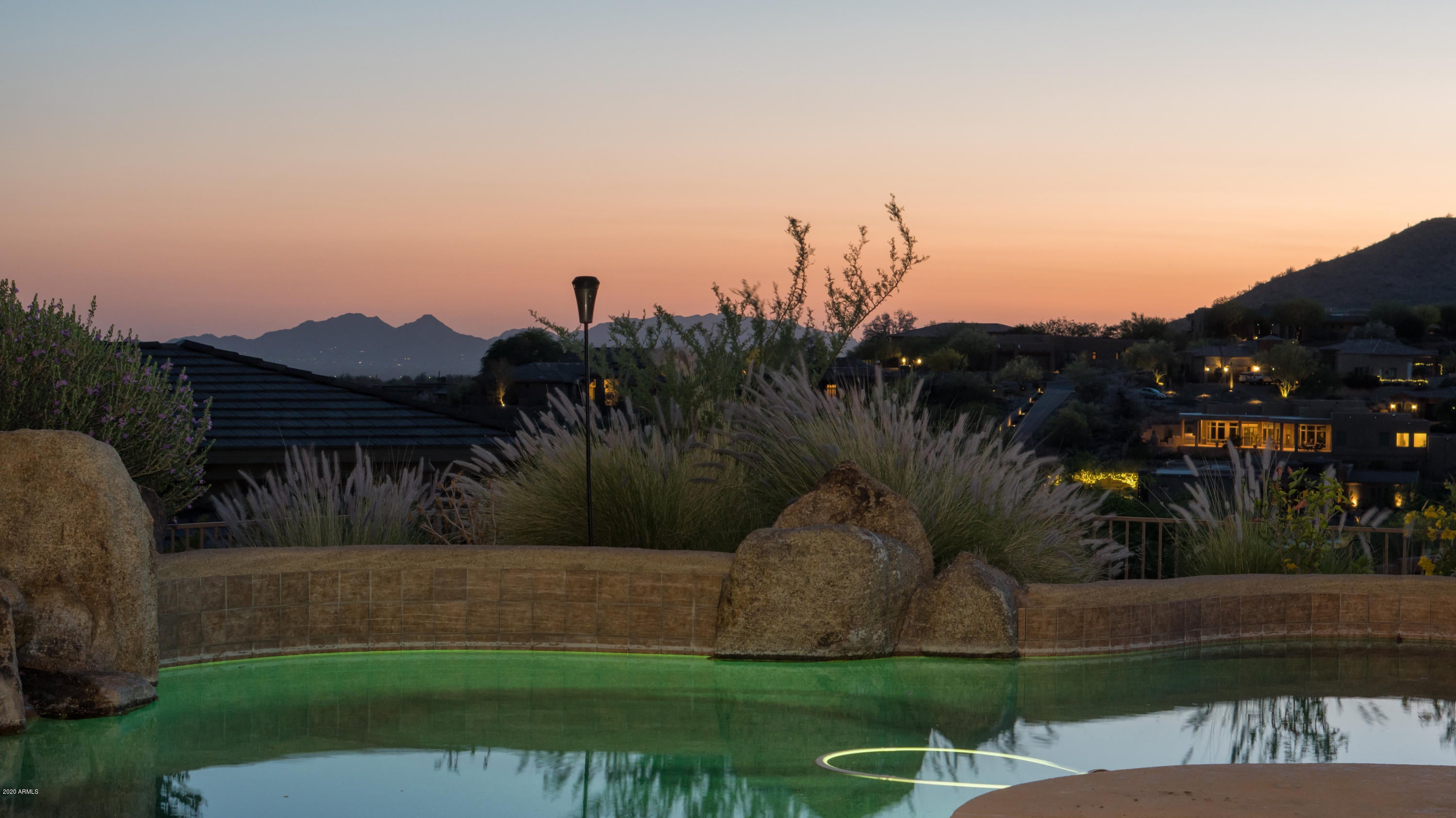 PARCEL 14 AT SCOTTSDALE MOUNTAIN PHASE 2 - Residential