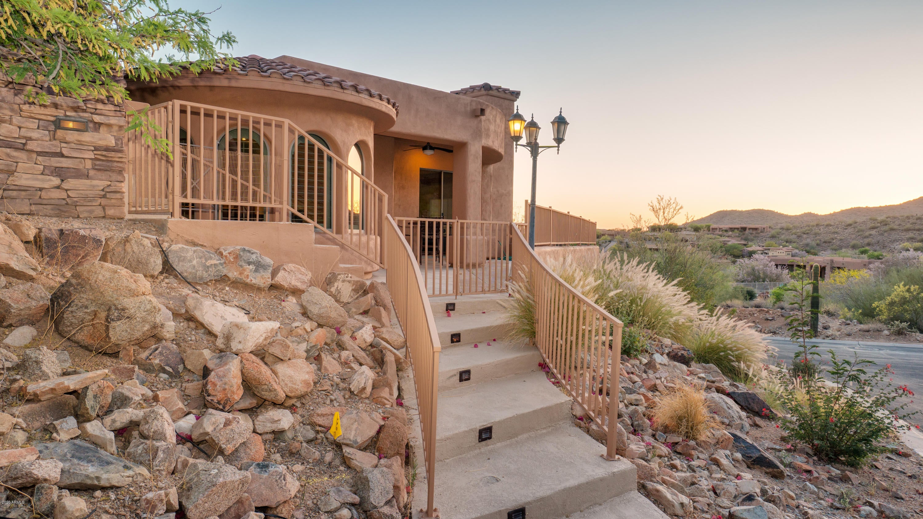PARCEL 14 AT SCOTTSDALE MOUNTAIN PHASE 2 - Residential