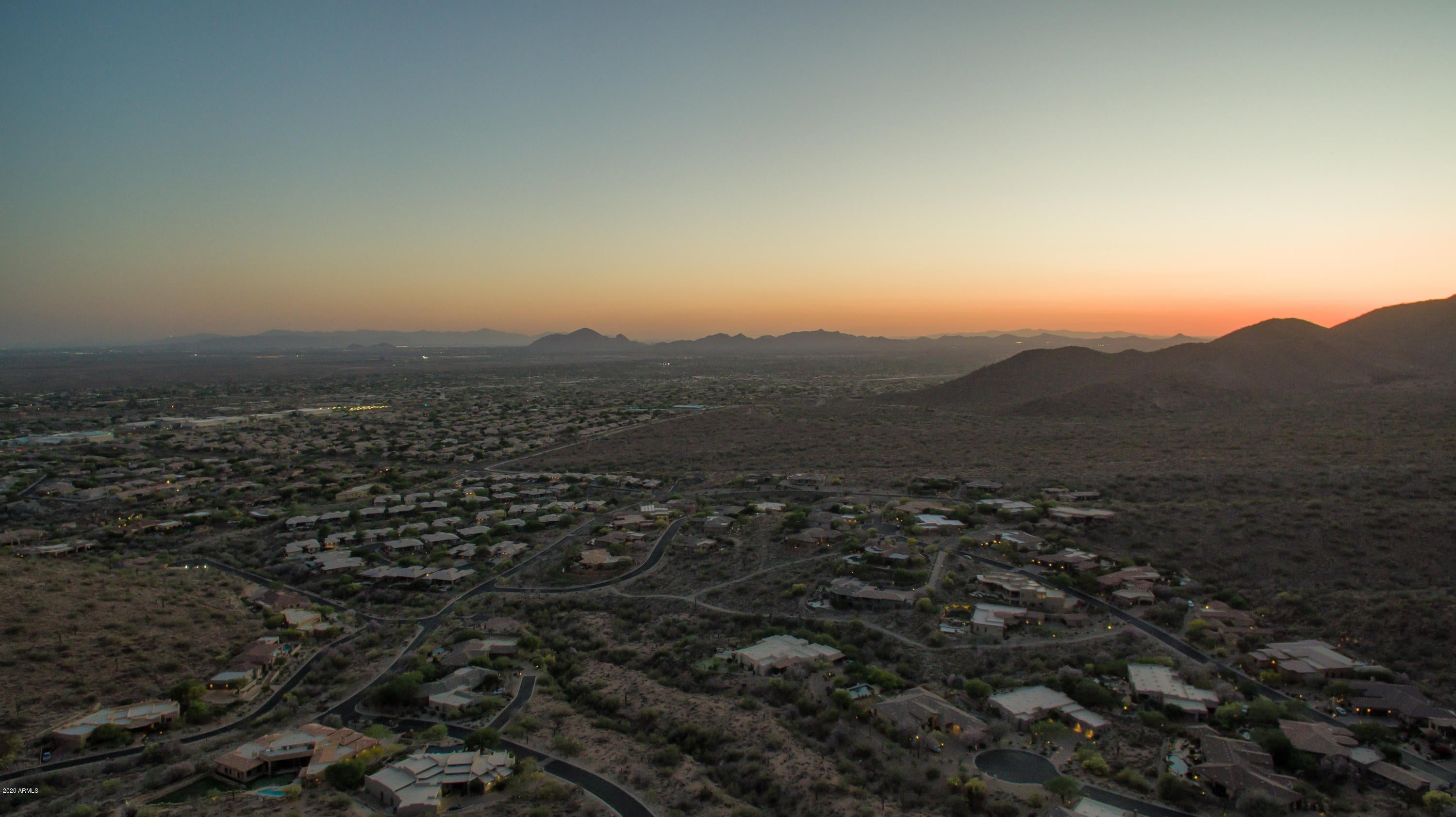 PARCEL 14 AT SCOTTSDALE MOUNTAIN PHASE 2 - Residential