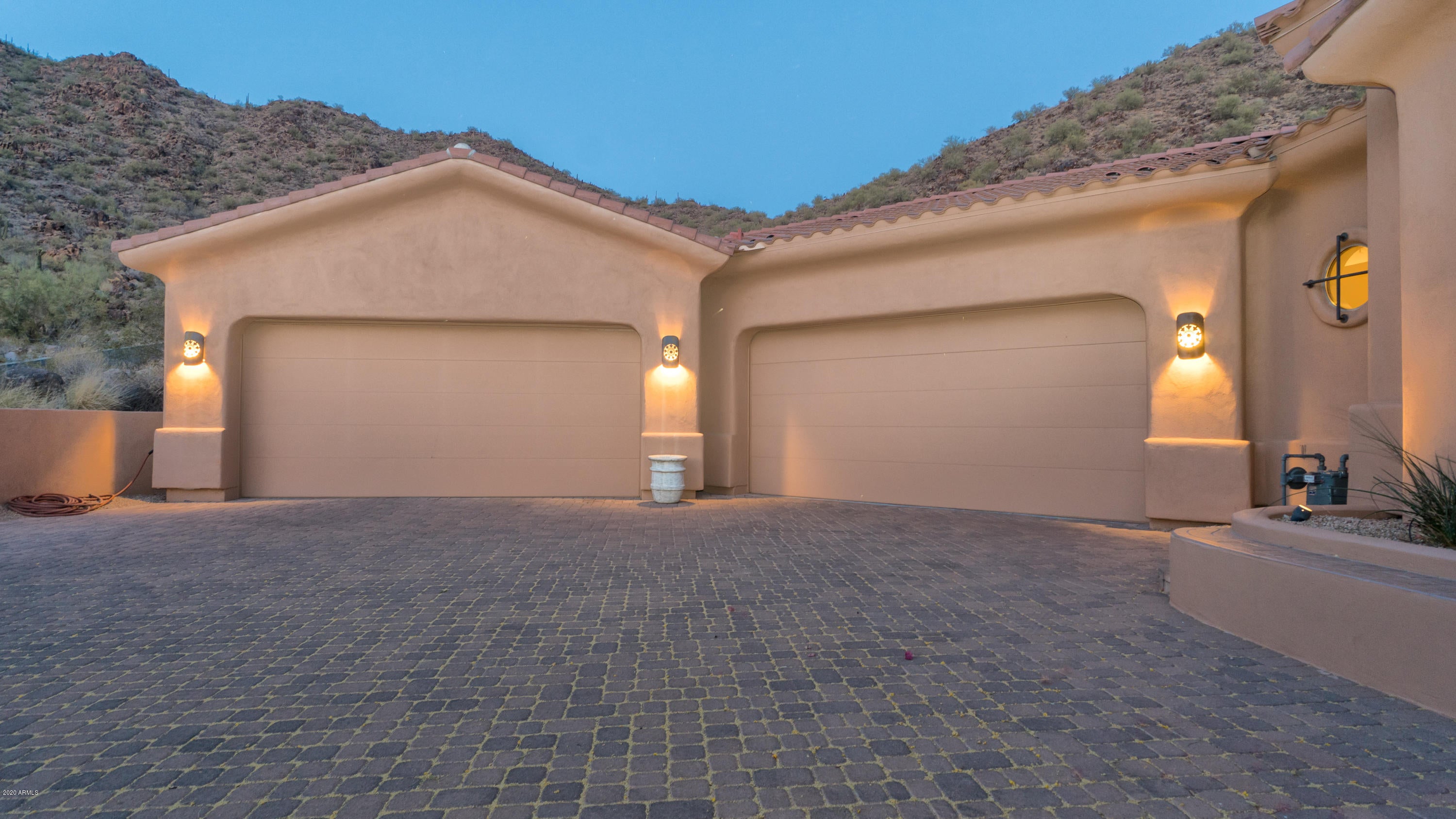 PARCEL 14 AT SCOTTSDALE MOUNTAIN PHASE 2 - Residential