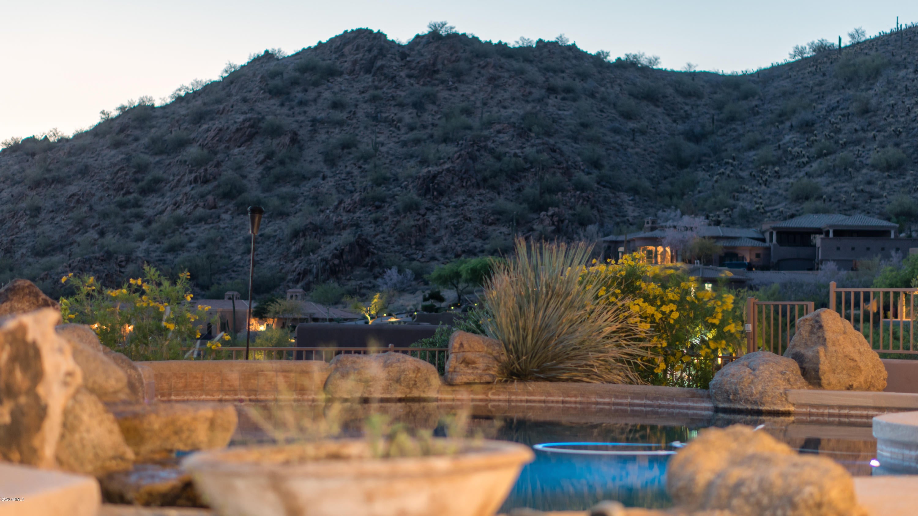 PARCEL 14 AT SCOTTSDALE MOUNTAIN PHASE 2 - Residential