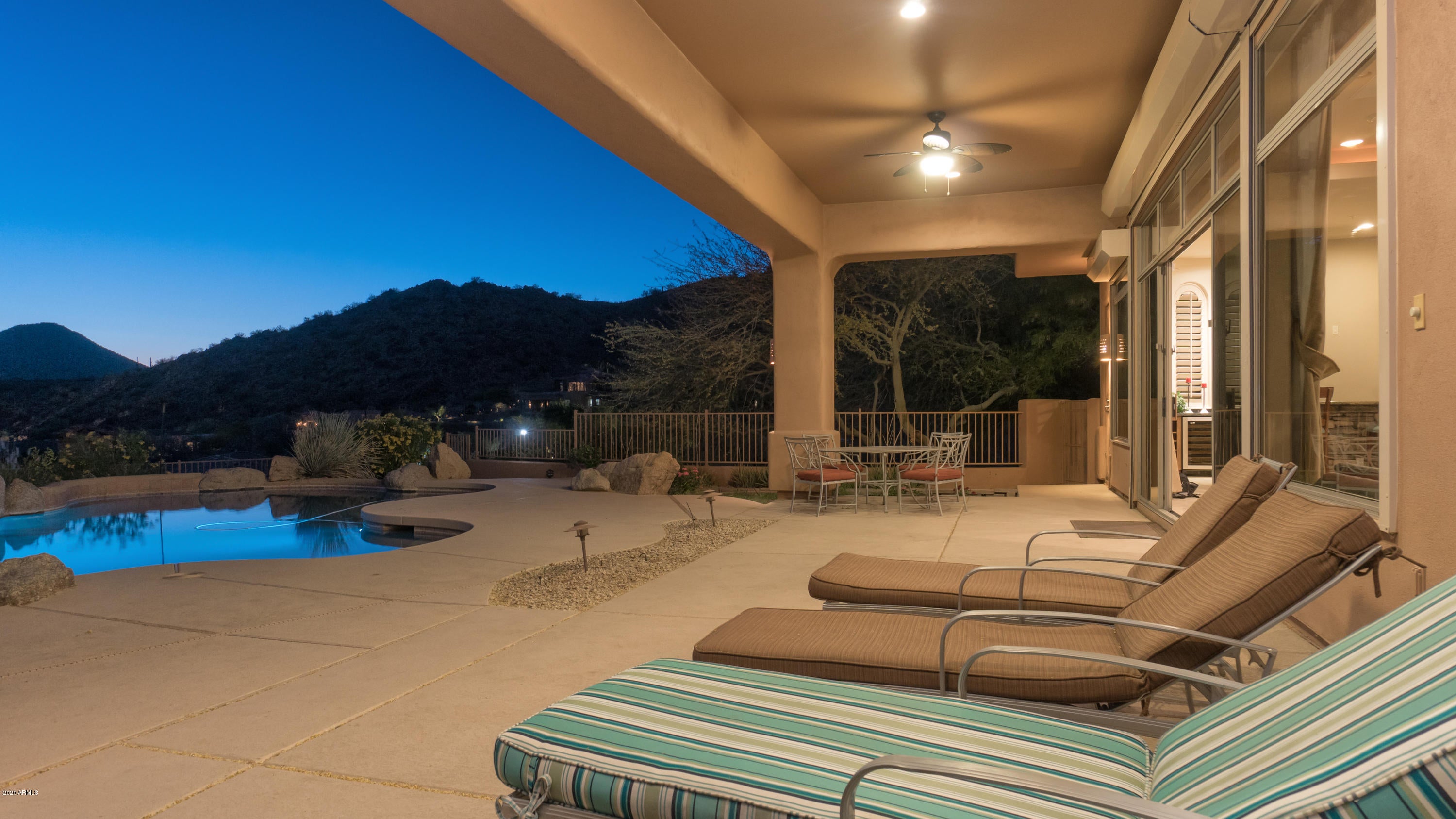 PARCEL 14 AT SCOTTSDALE MOUNTAIN PHASE 2 - Residential
