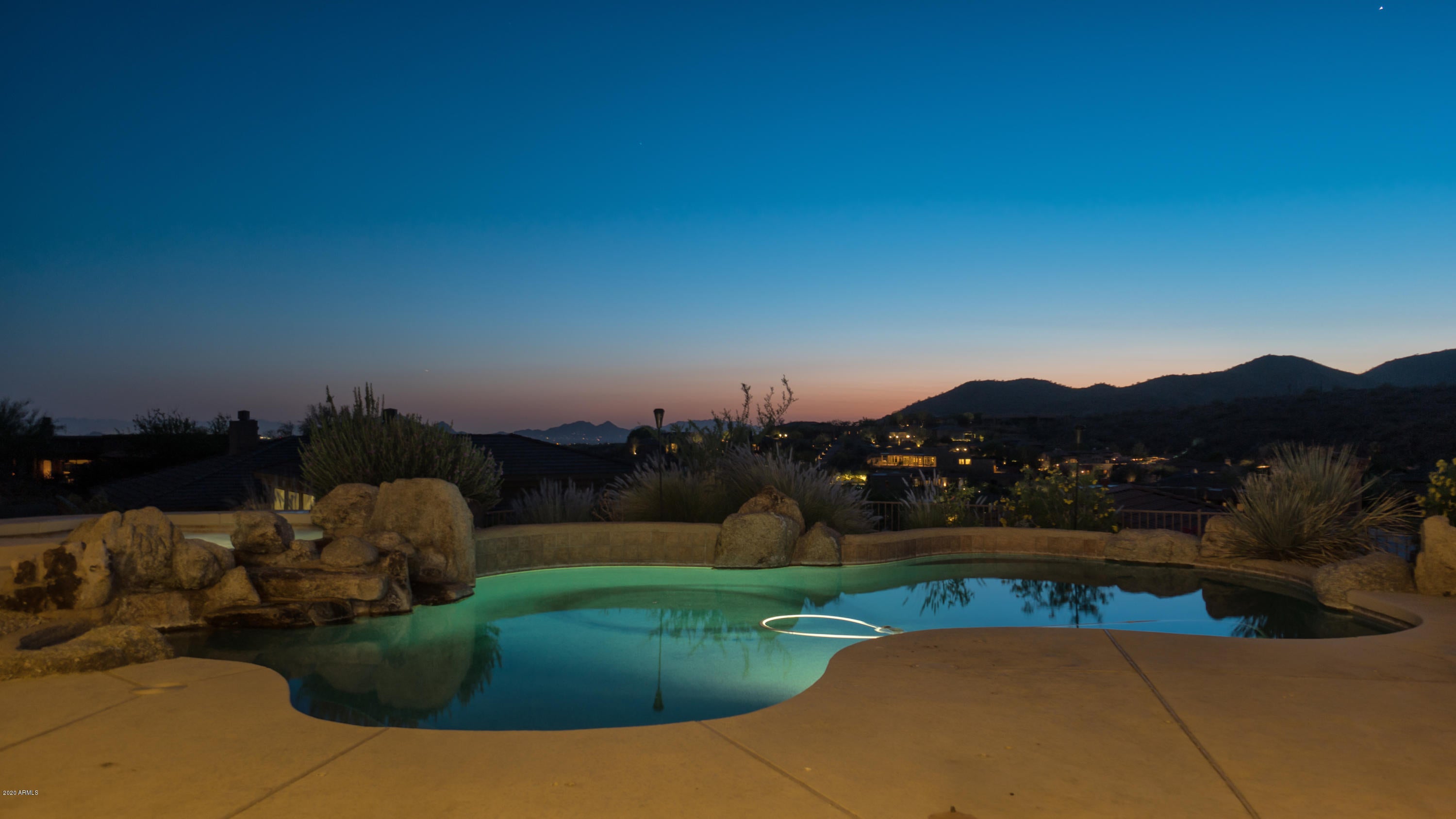 PARCEL 14 AT SCOTTSDALE MOUNTAIN PHASE 2 - Residential