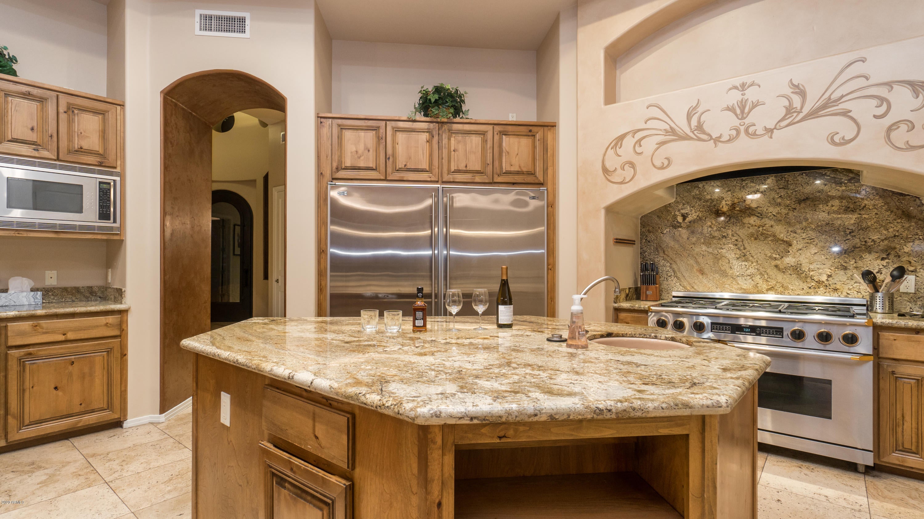 PARCEL 14 AT SCOTTSDALE MOUNTAIN PHASE 2 - Residential