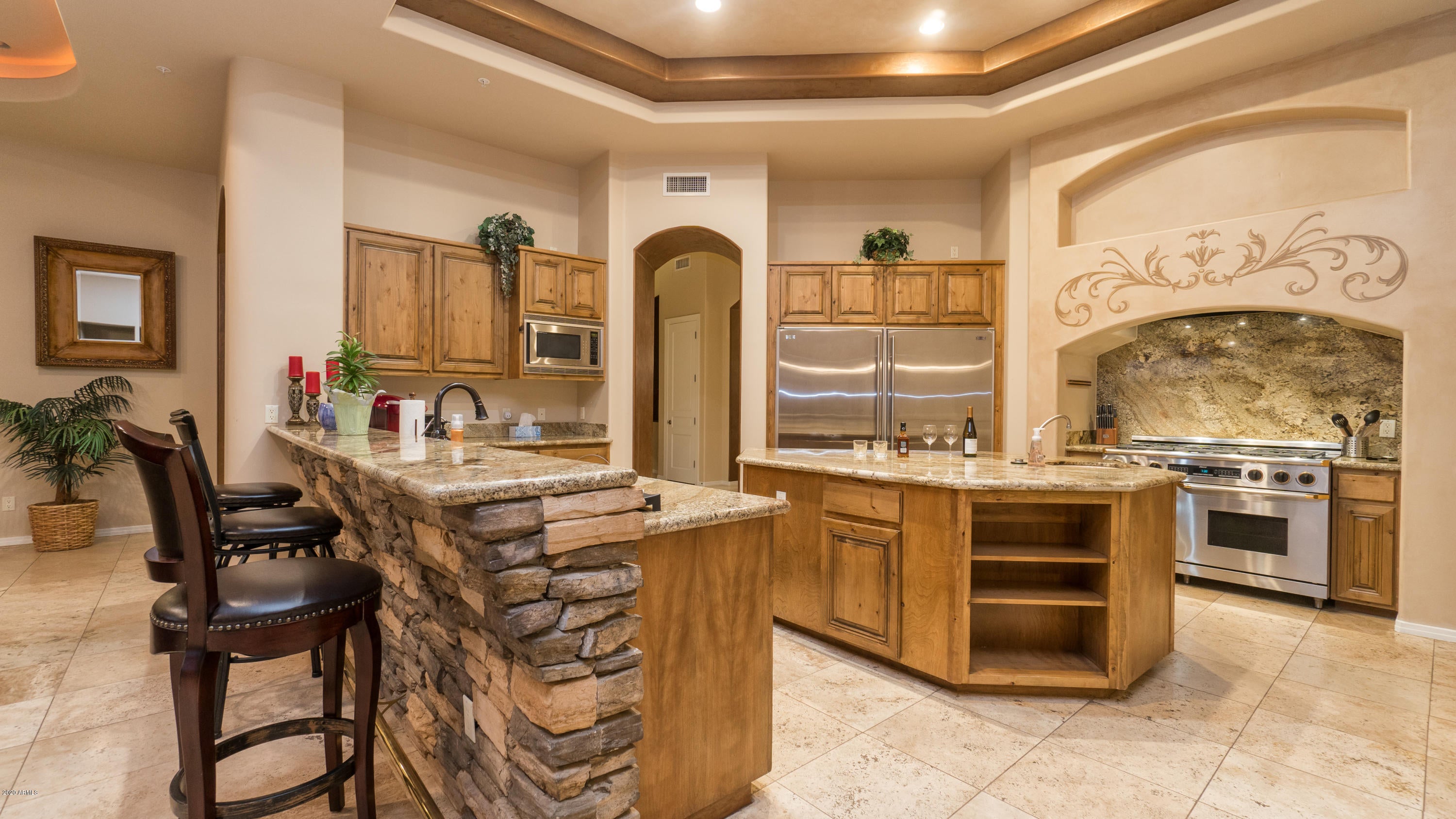 PARCEL 14 AT SCOTTSDALE MOUNTAIN PHASE 2 - Residential