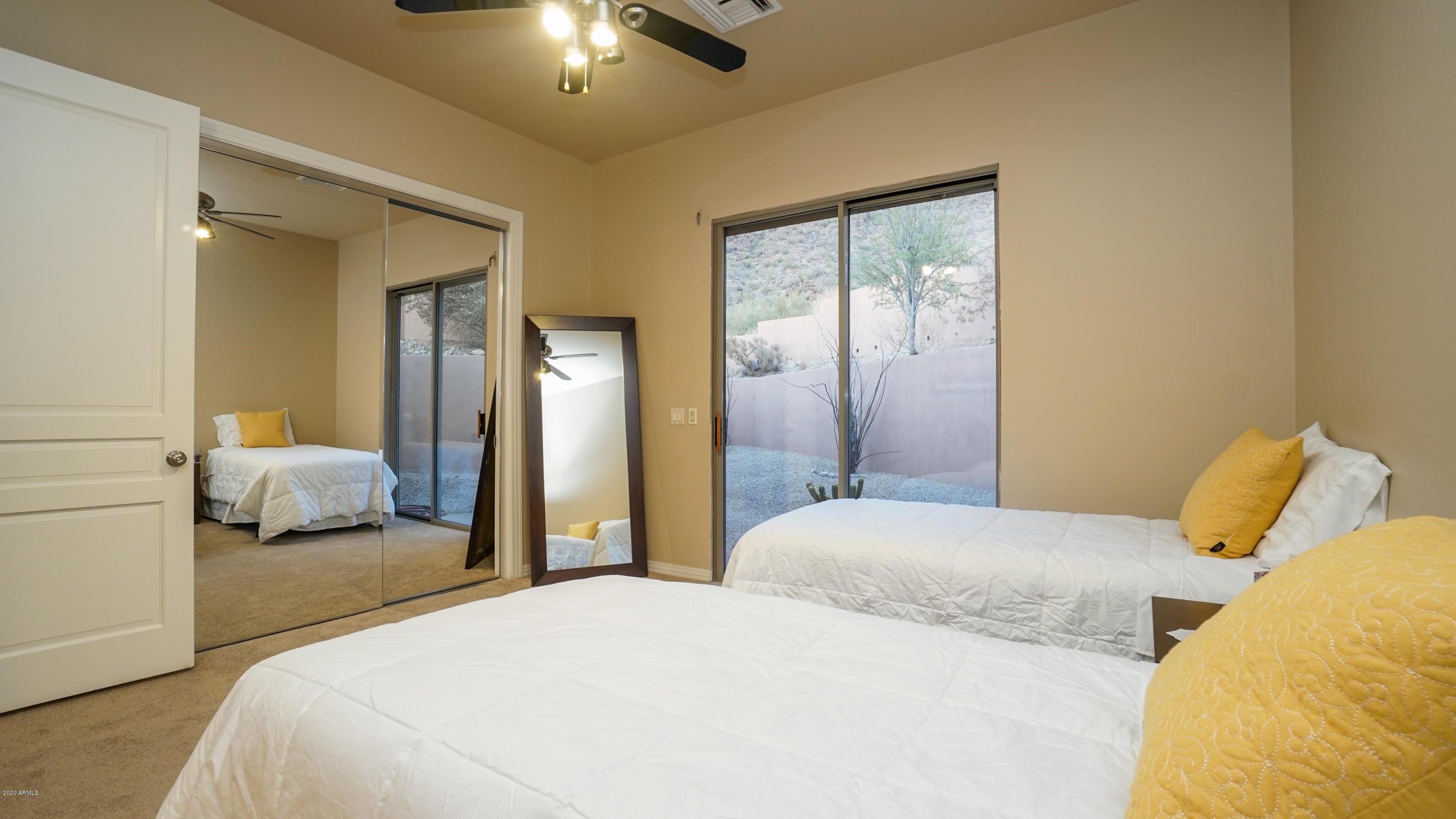 PARCEL 14 AT SCOTTSDALE MOUNTAIN PHASE 2 - Residential