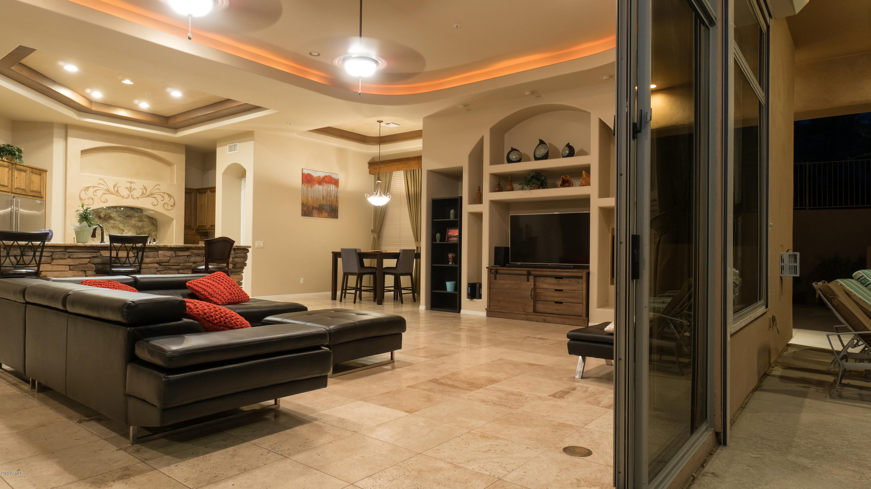 PARCEL 14 AT SCOTTSDALE MOUNTAIN PHASE 2 - Residential
