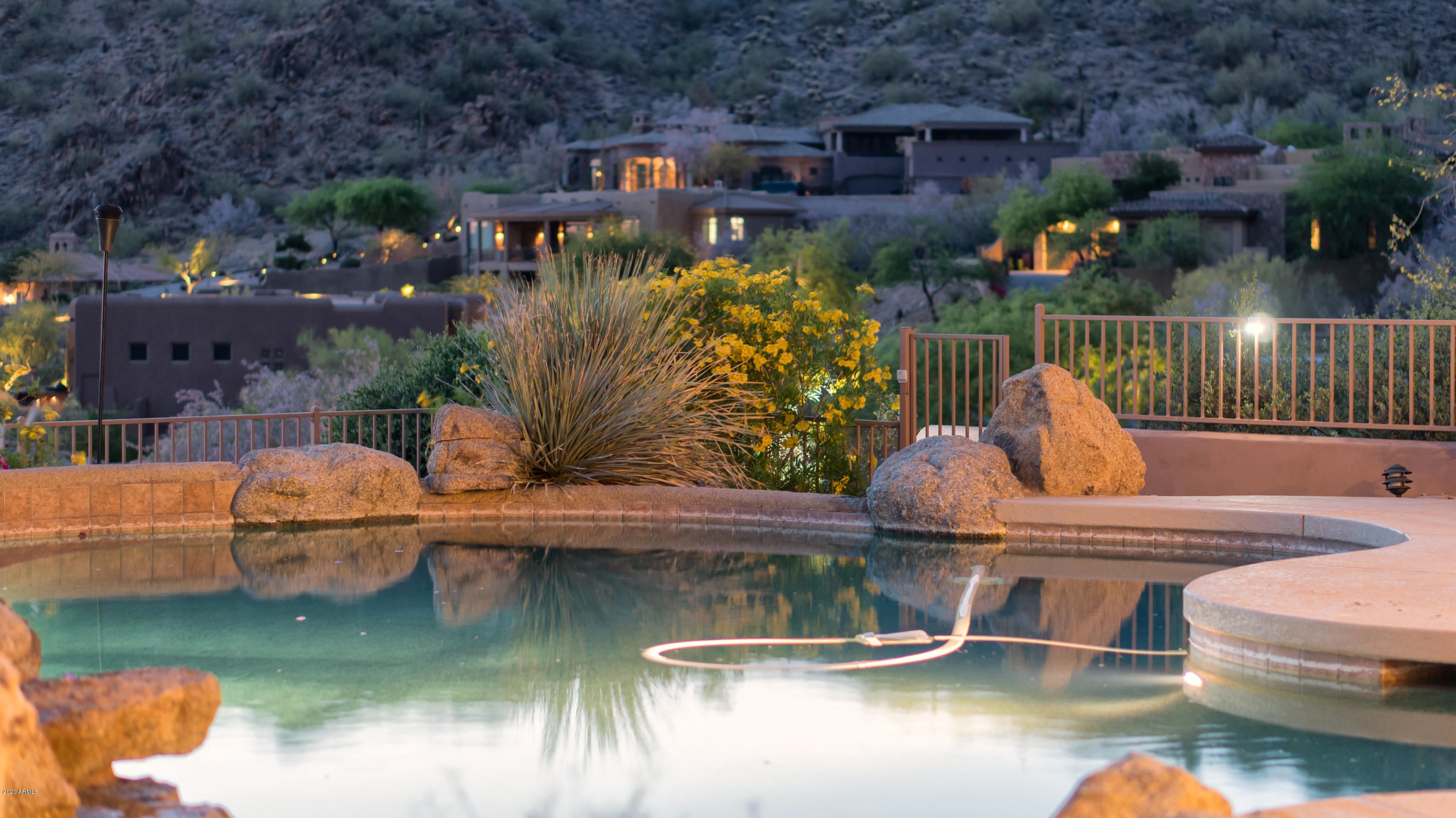 PARCEL 14 AT SCOTTSDALE MOUNTAIN PHASE 2 - Residential