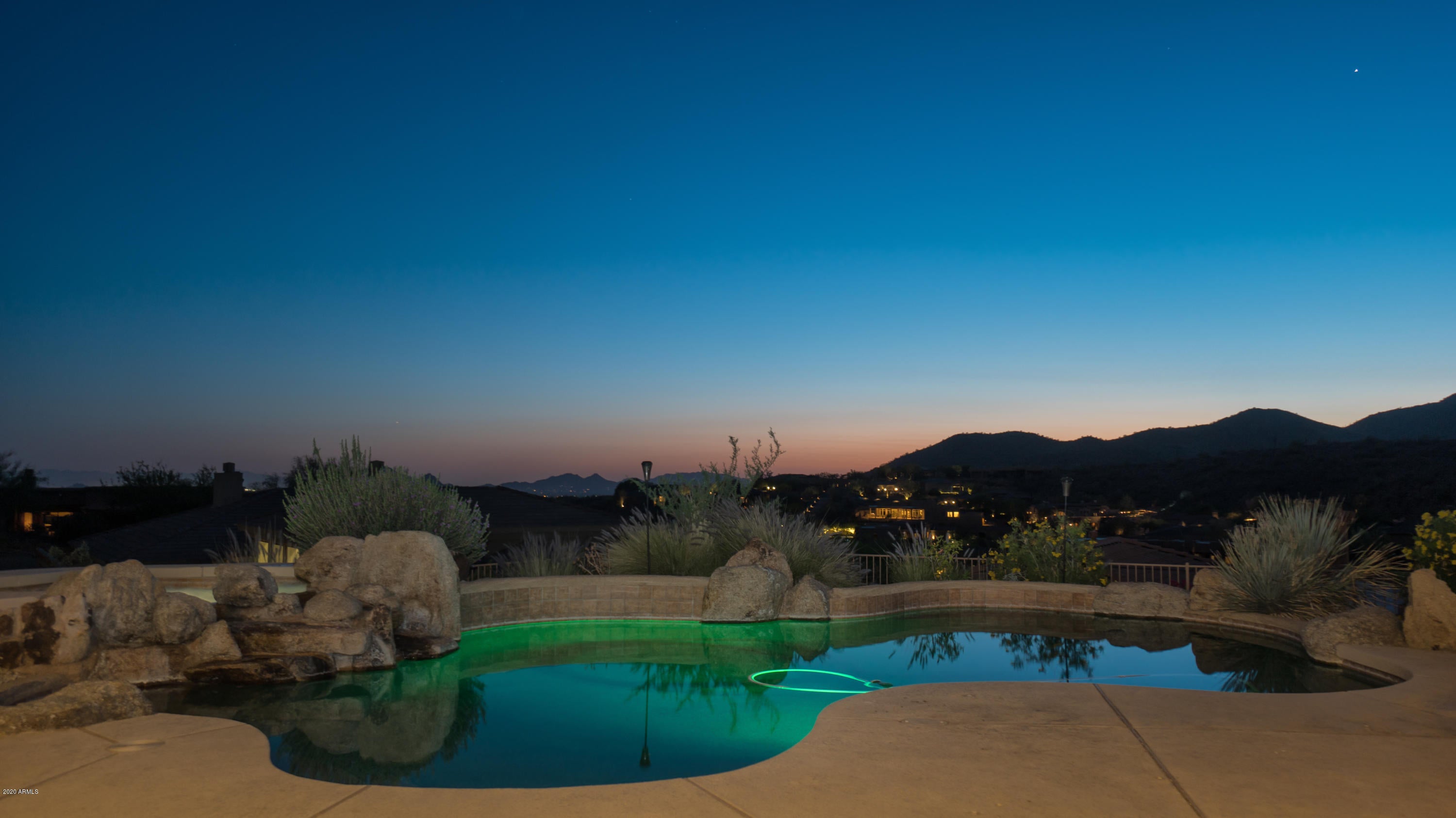 PARCEL 14 AT SCOTTSDALE MOUNTAIN PHASE 2 - Residential
