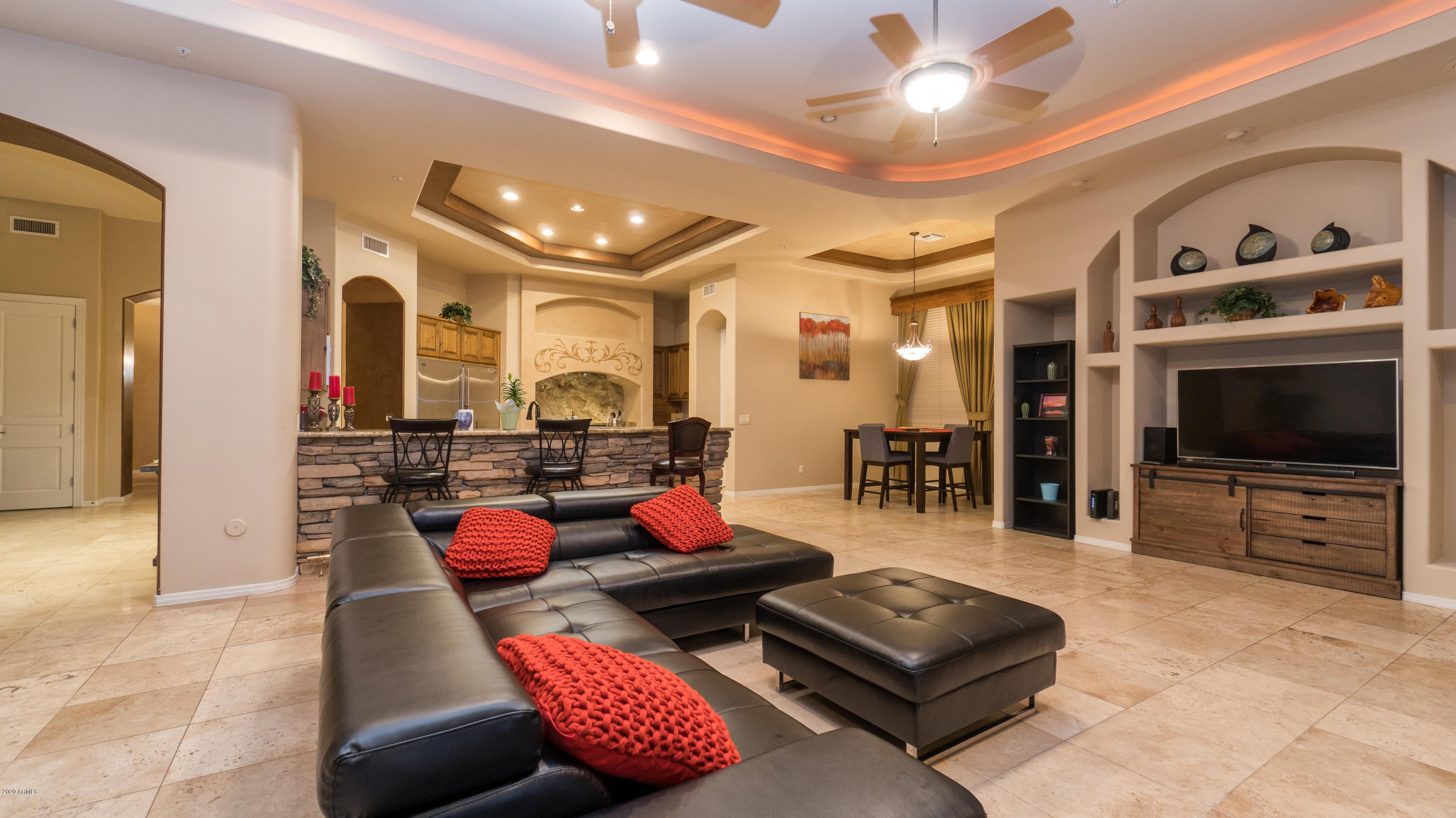 PARCEL 14 AT SCOTTSDALE MOUNTAIN PHASE 2 - Residential