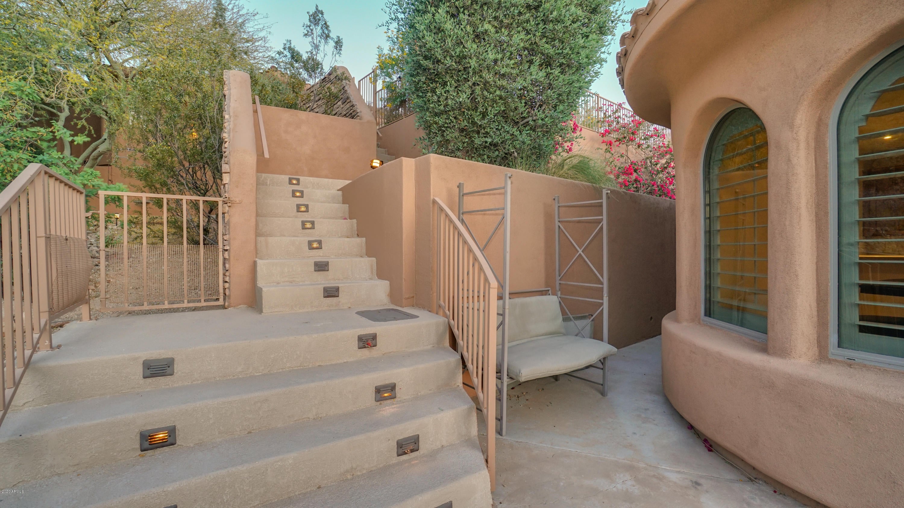 PARCEL 14 AT SCOTTSDALE MOUNTAIN PHASE 2 - Residential